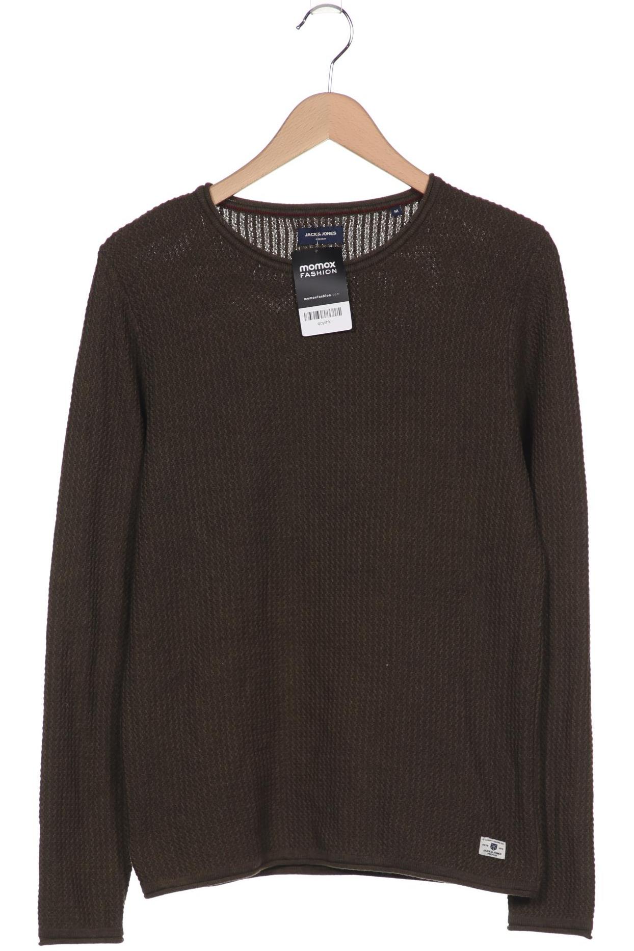 

JACK & JONES Herren Pullover, grün