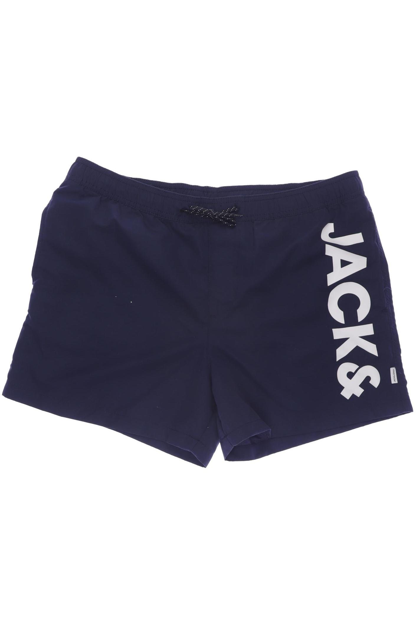 

Jack & Jones Herren Shorts, marineblau, Gr. 52
