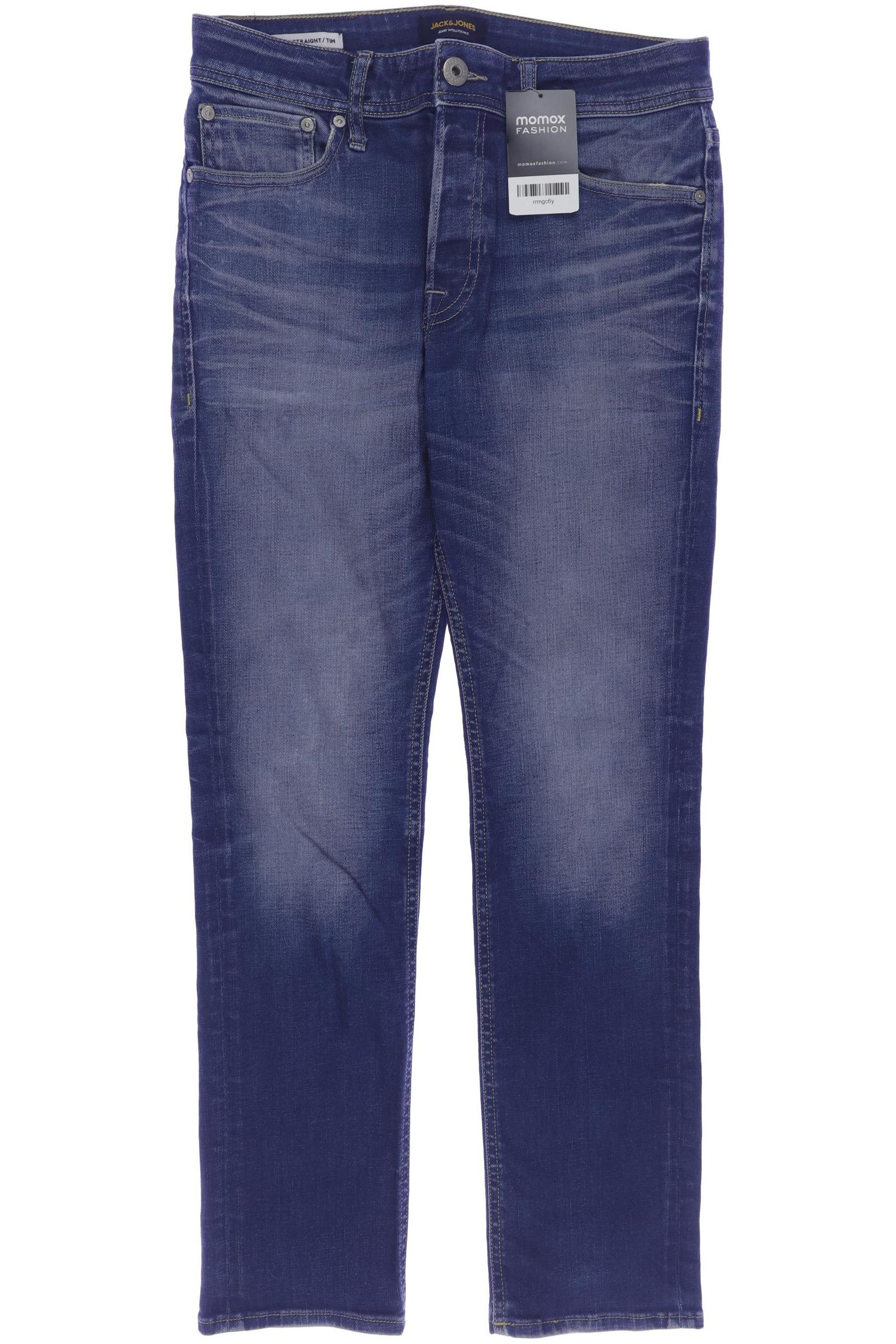 

Jack & Jones Herren Jeans, blau, Gr. 29