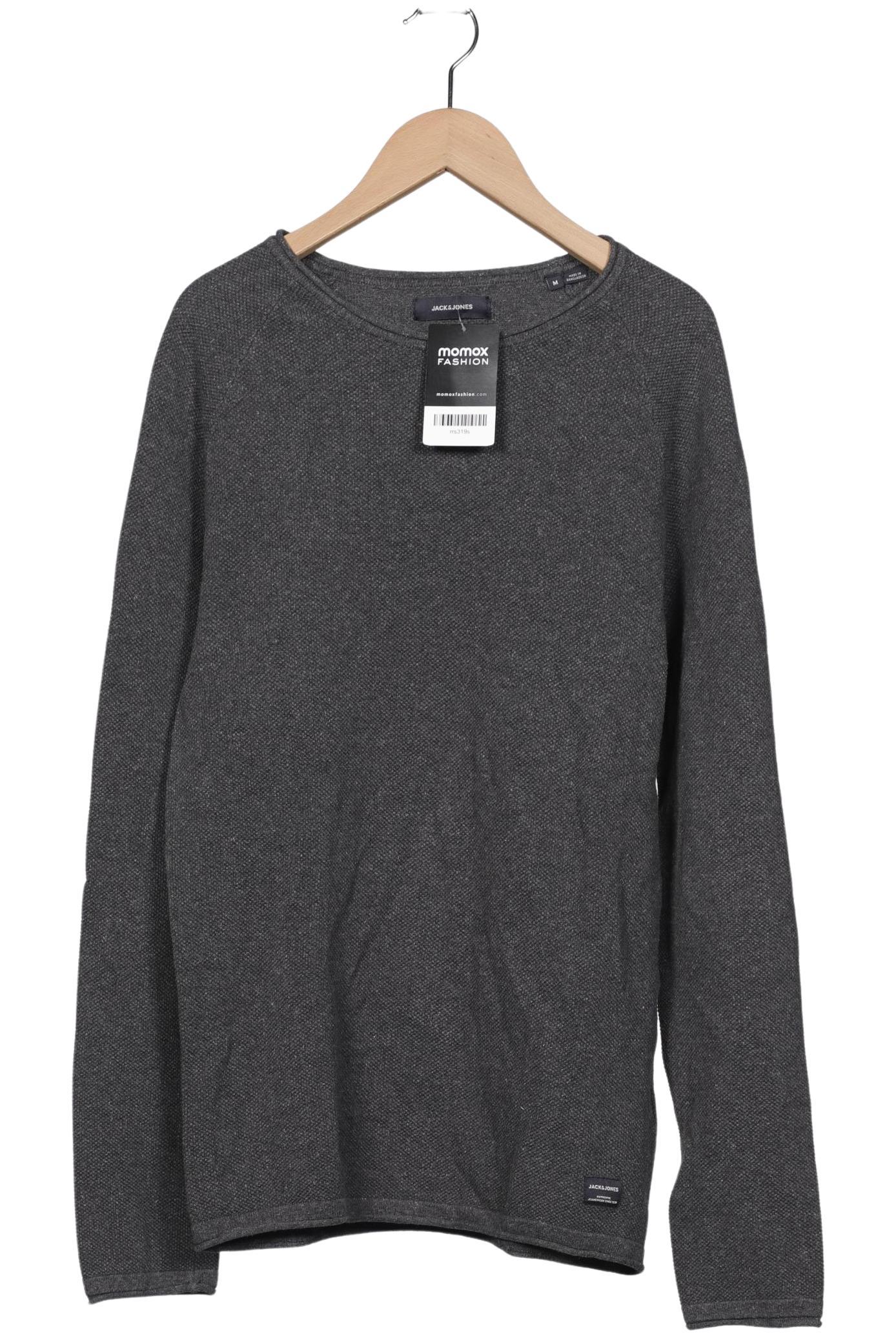 

Jack & Jones Herren Pullover, grau, Gr. 64