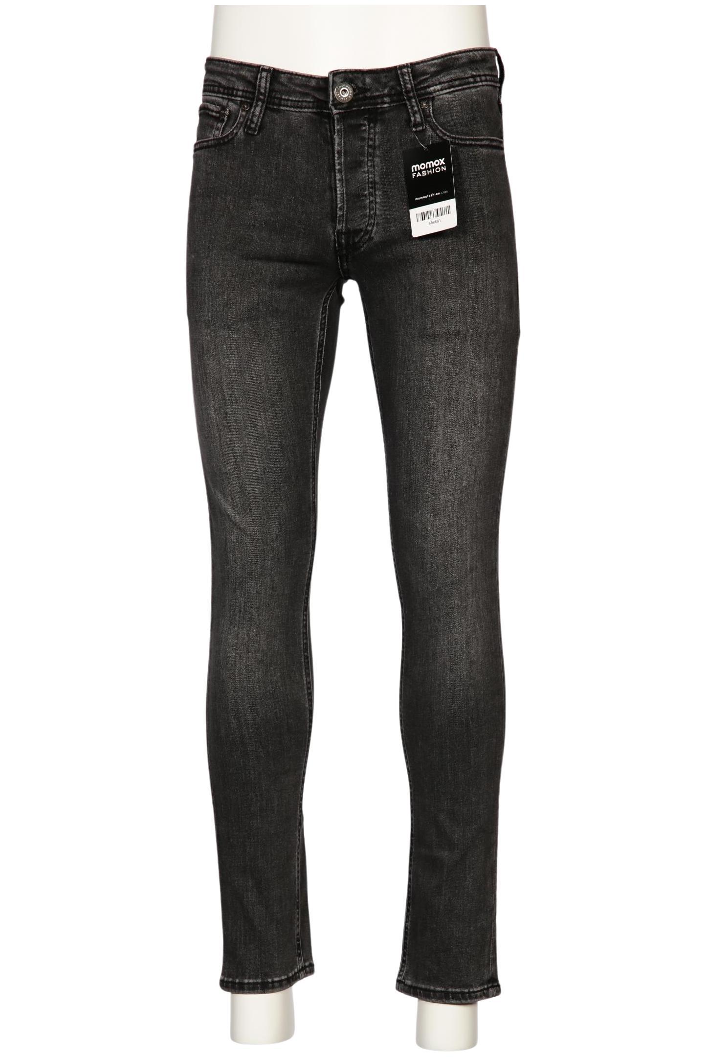 Thumbnail - Jack &amp; Jones Herren Jeans, grau, Gr. 29