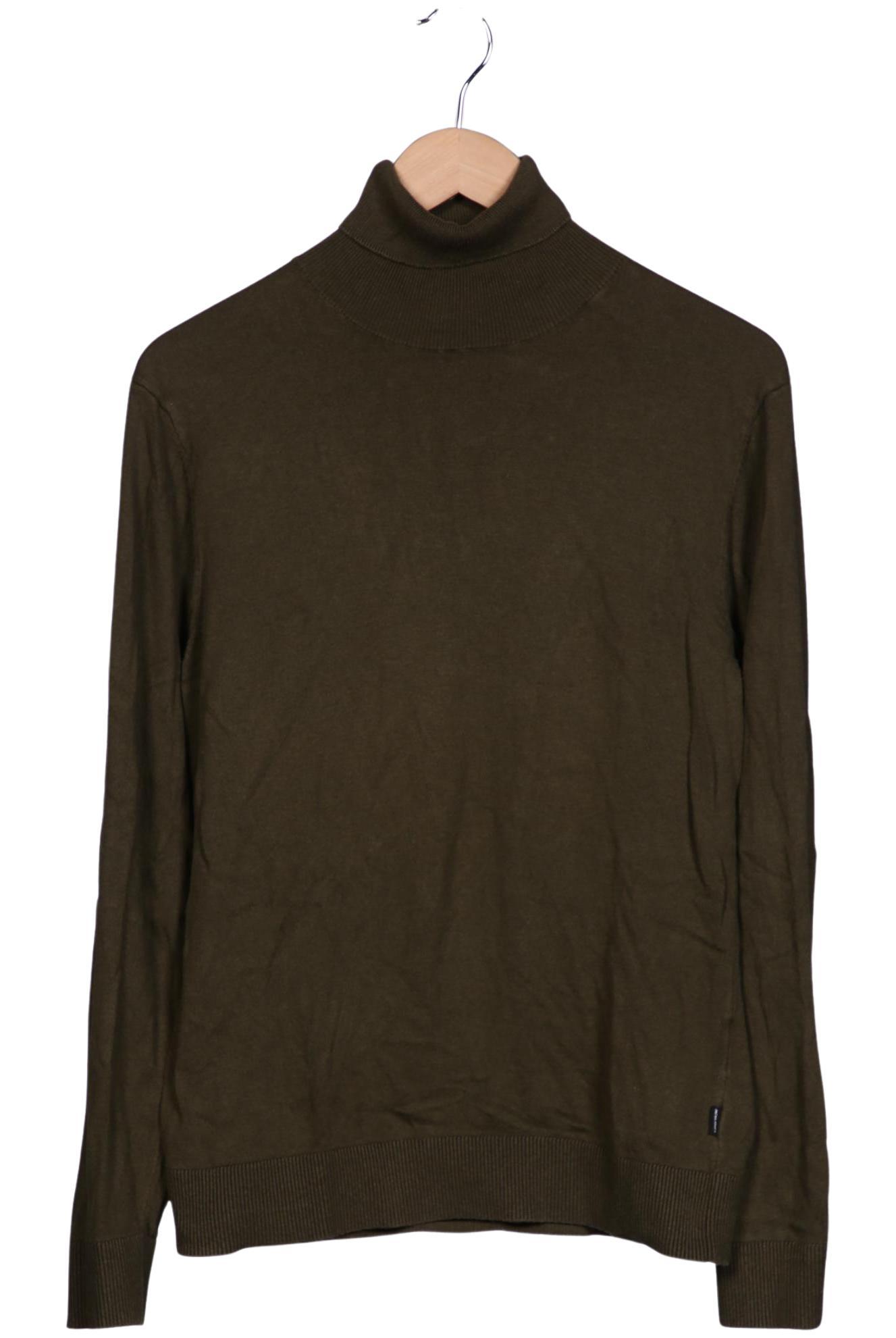 

Jack & Jones Herren Pullover, grün, Gr. 46