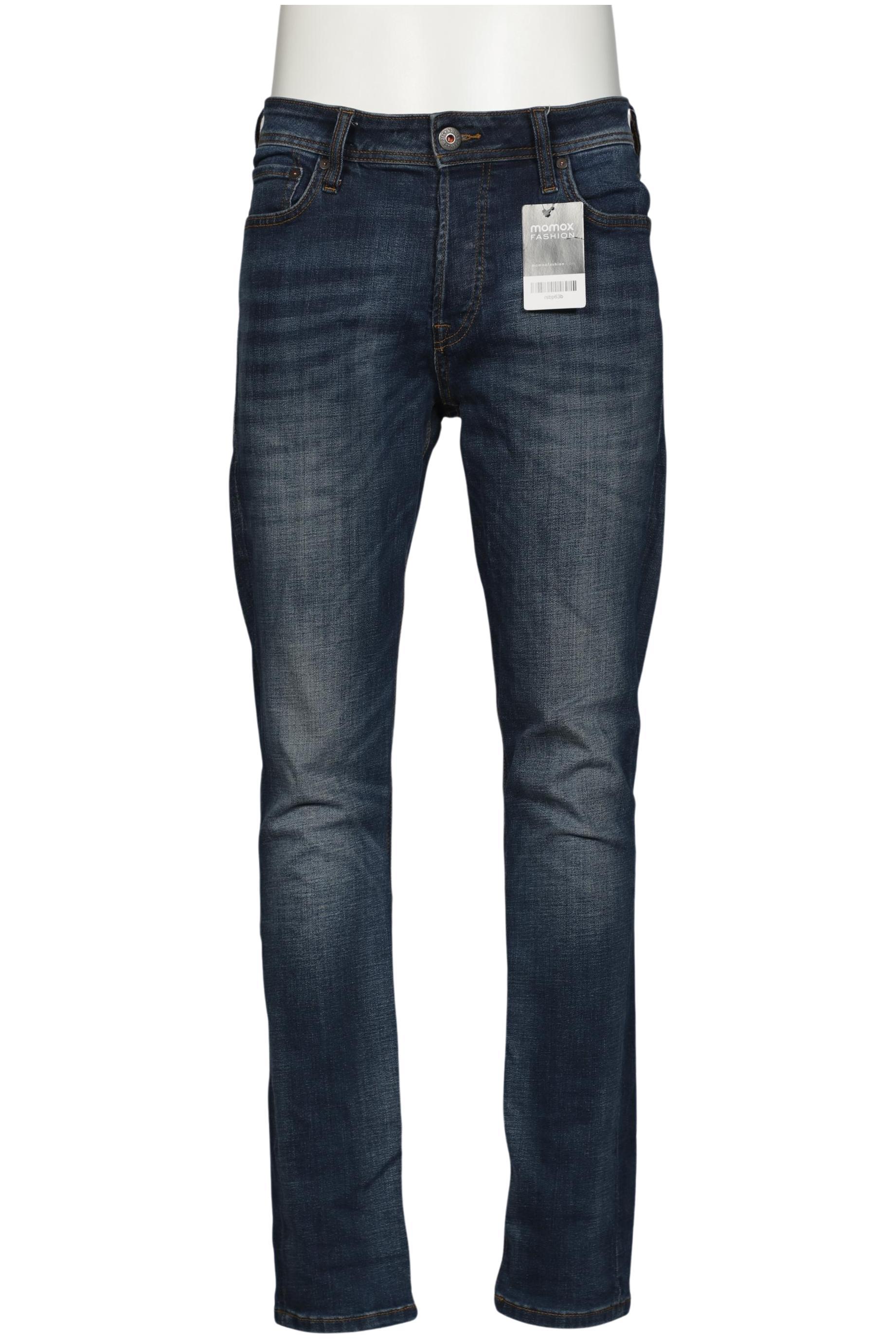 Thumbnail - Jack &amp; Jones Herren Jeans, blau, Gr. 30