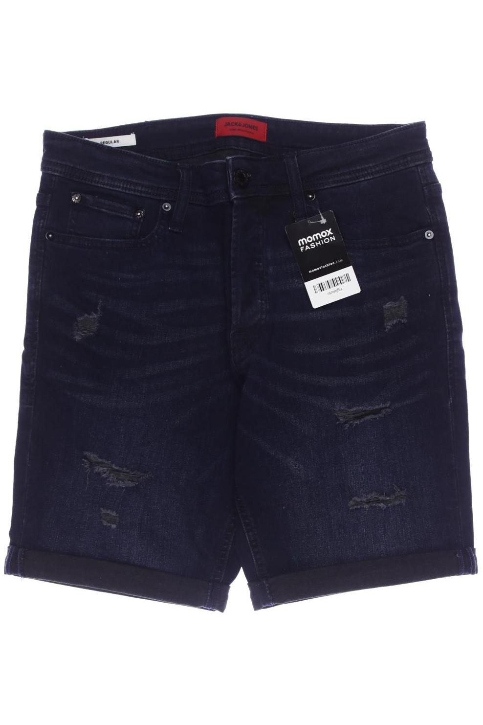 

Jack & Jones Herren Shorts, marineblau, Gr. 46