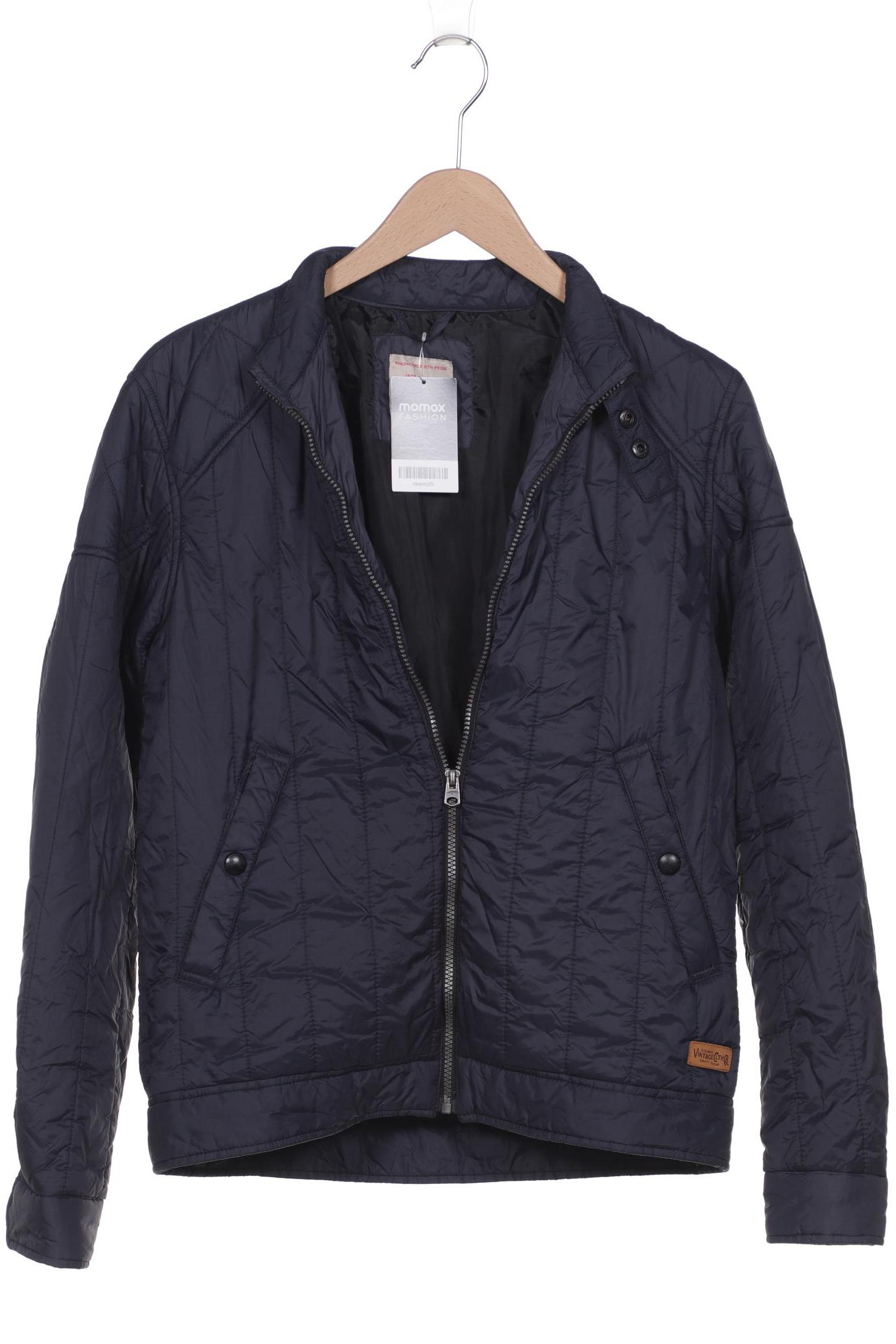 

JACK & JONES Herren Jacke, marineblau