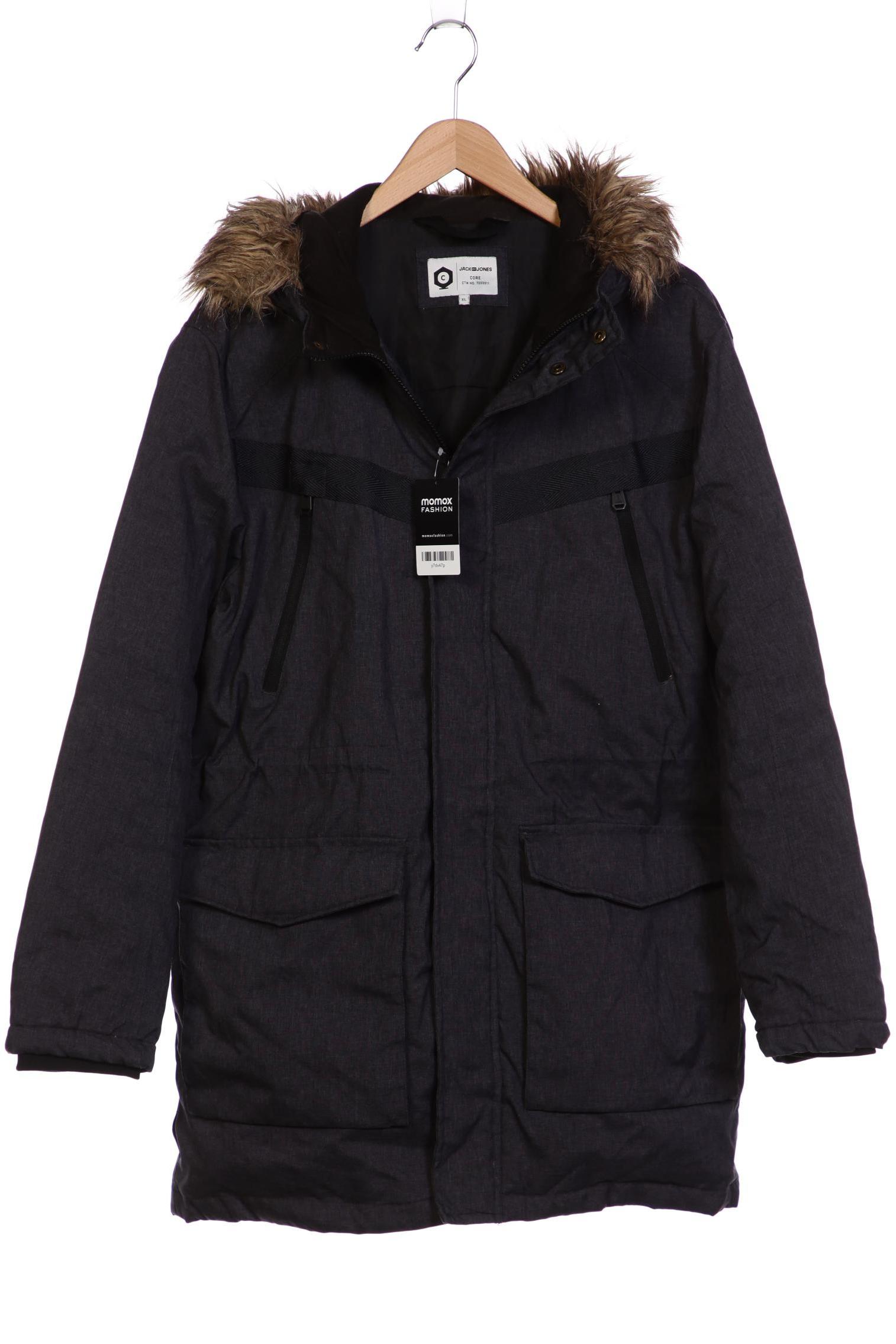 

Jack & Jones Herren Jacke, grau, Gr. 54