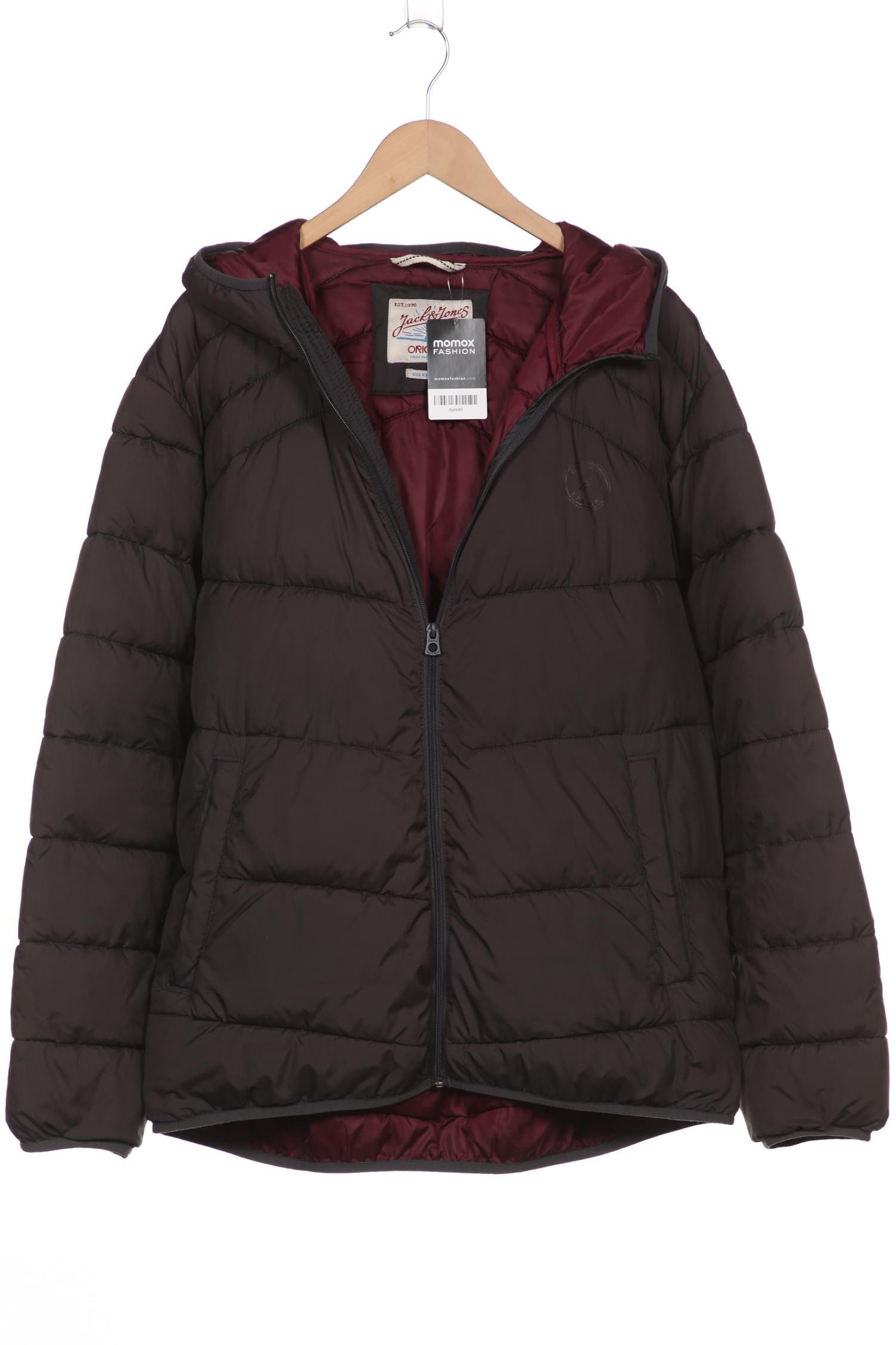 

Jack & Jones Herren Jacke, grau, Gr. 56