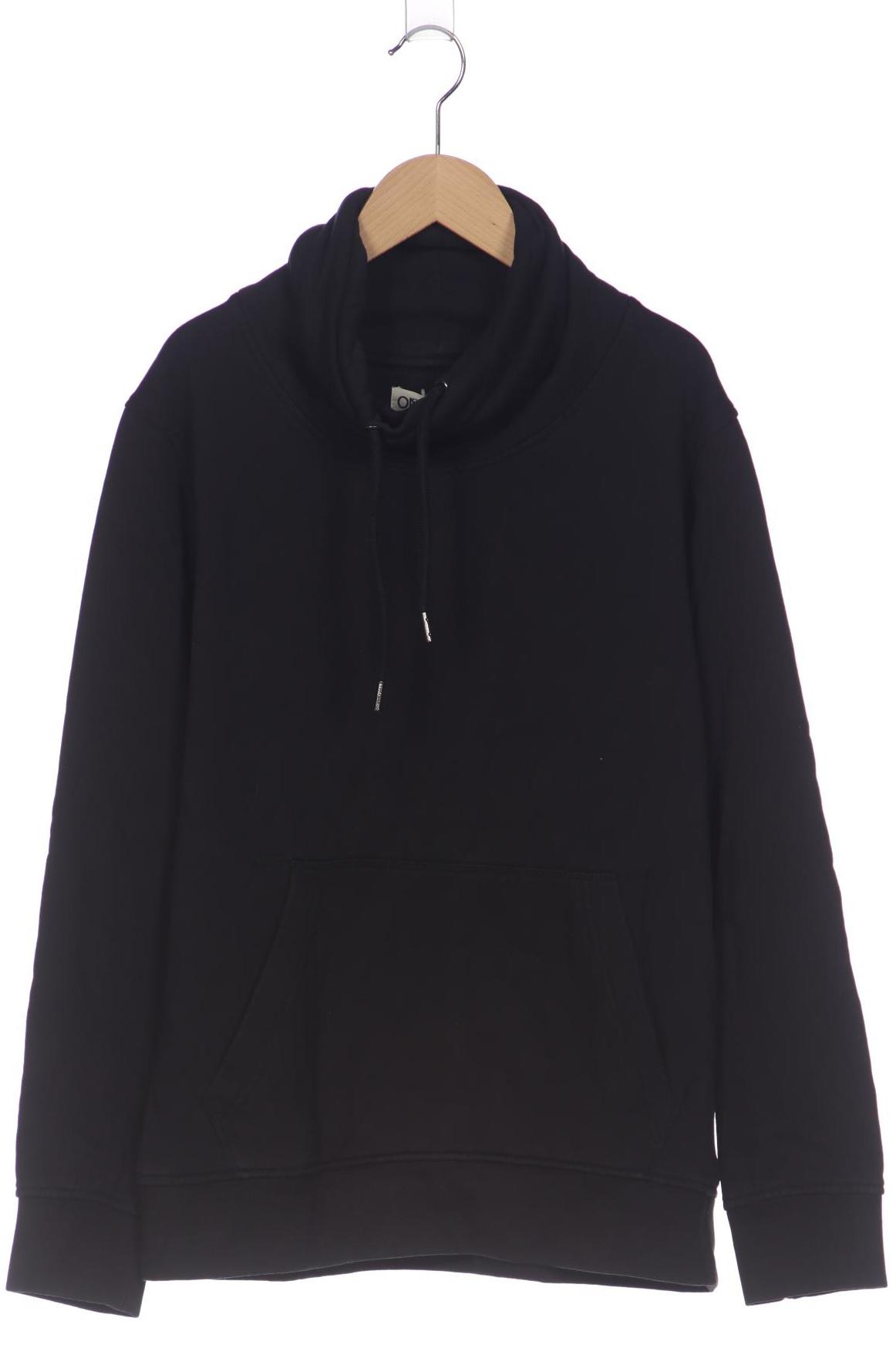 

Jack & Jones Herren Sweatshirt, schwarz, Gr. 48