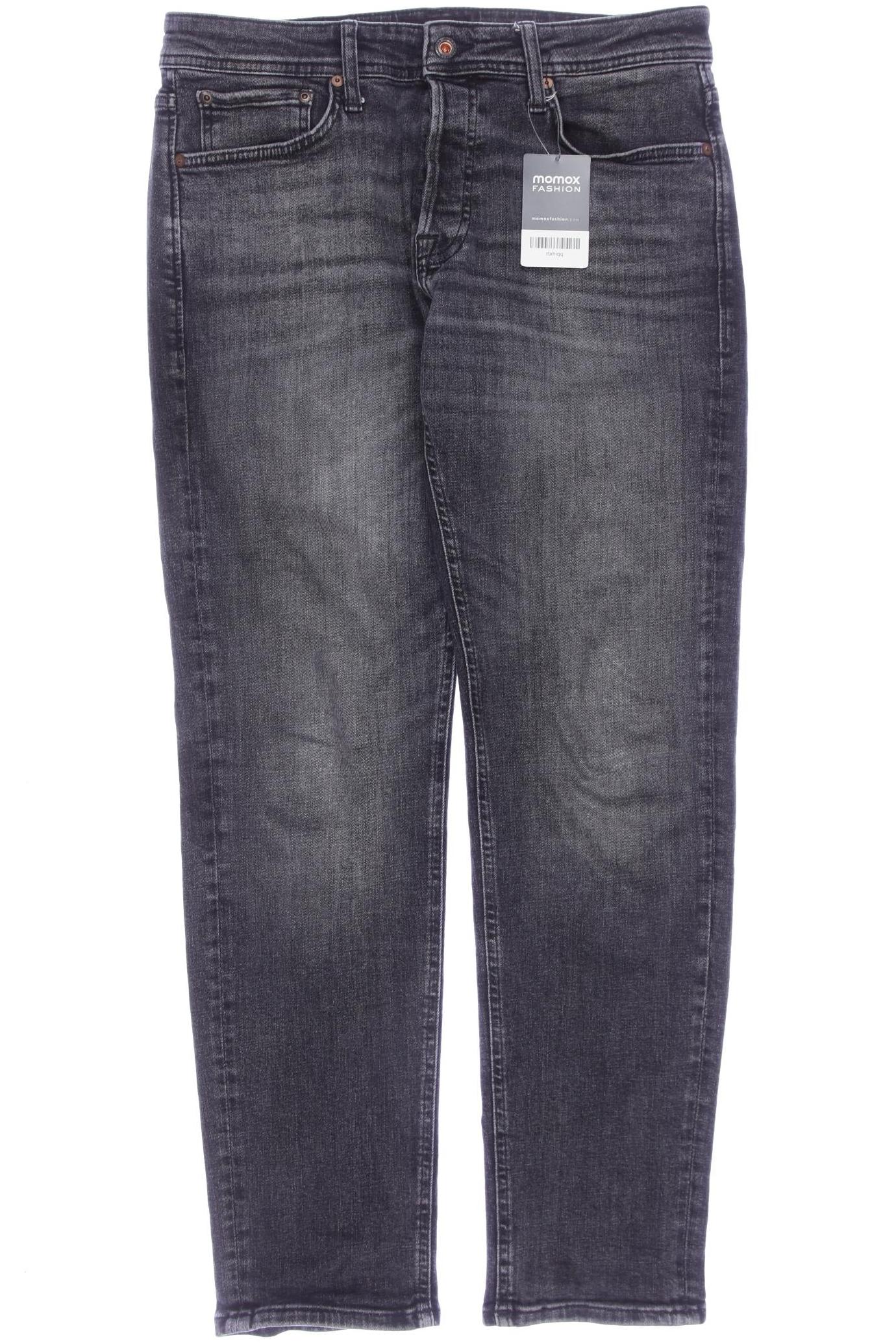 

Jack & Jones Herren Jeans, grau, Gr. 32