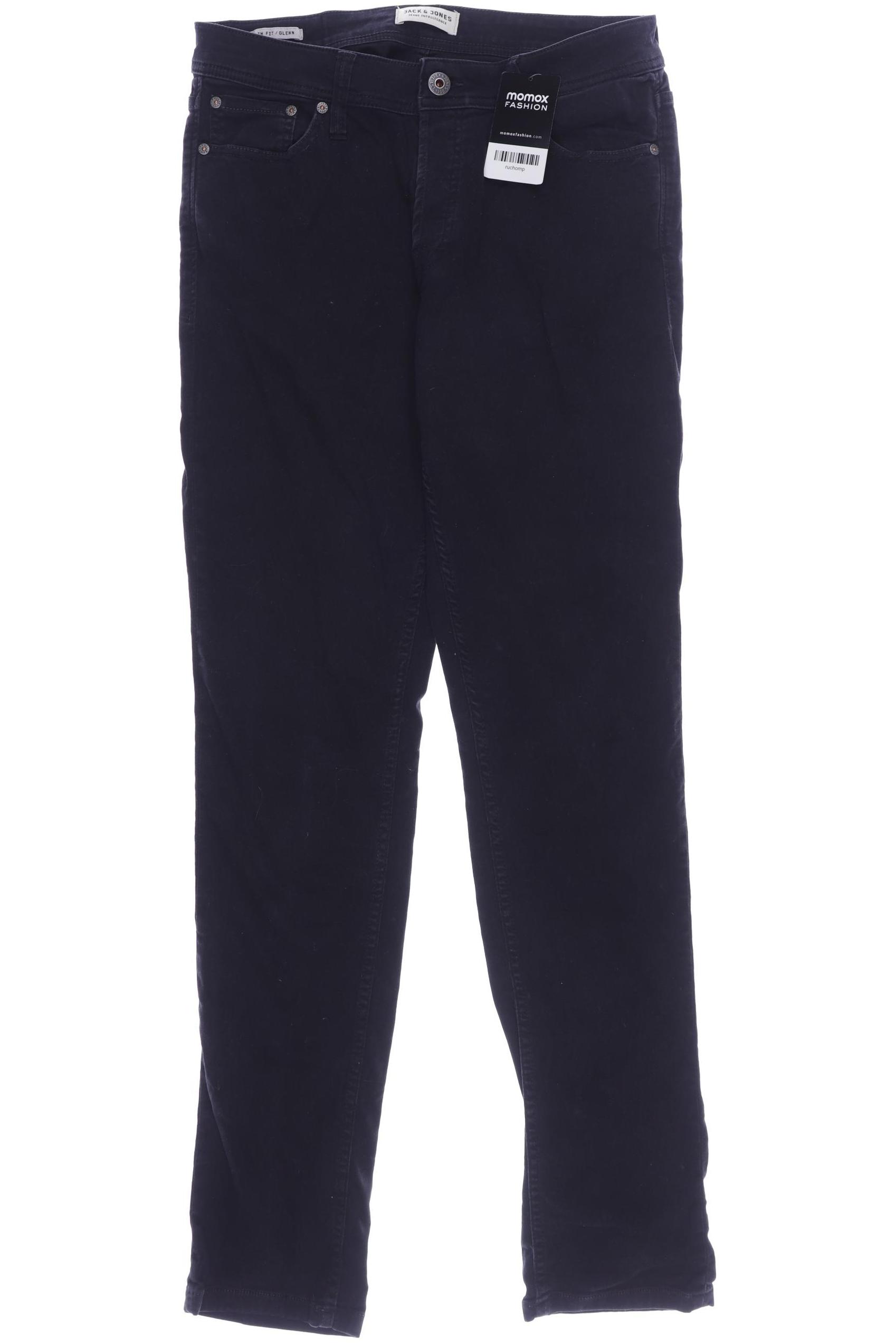 

JACK & JONES Herren Jeans, grau