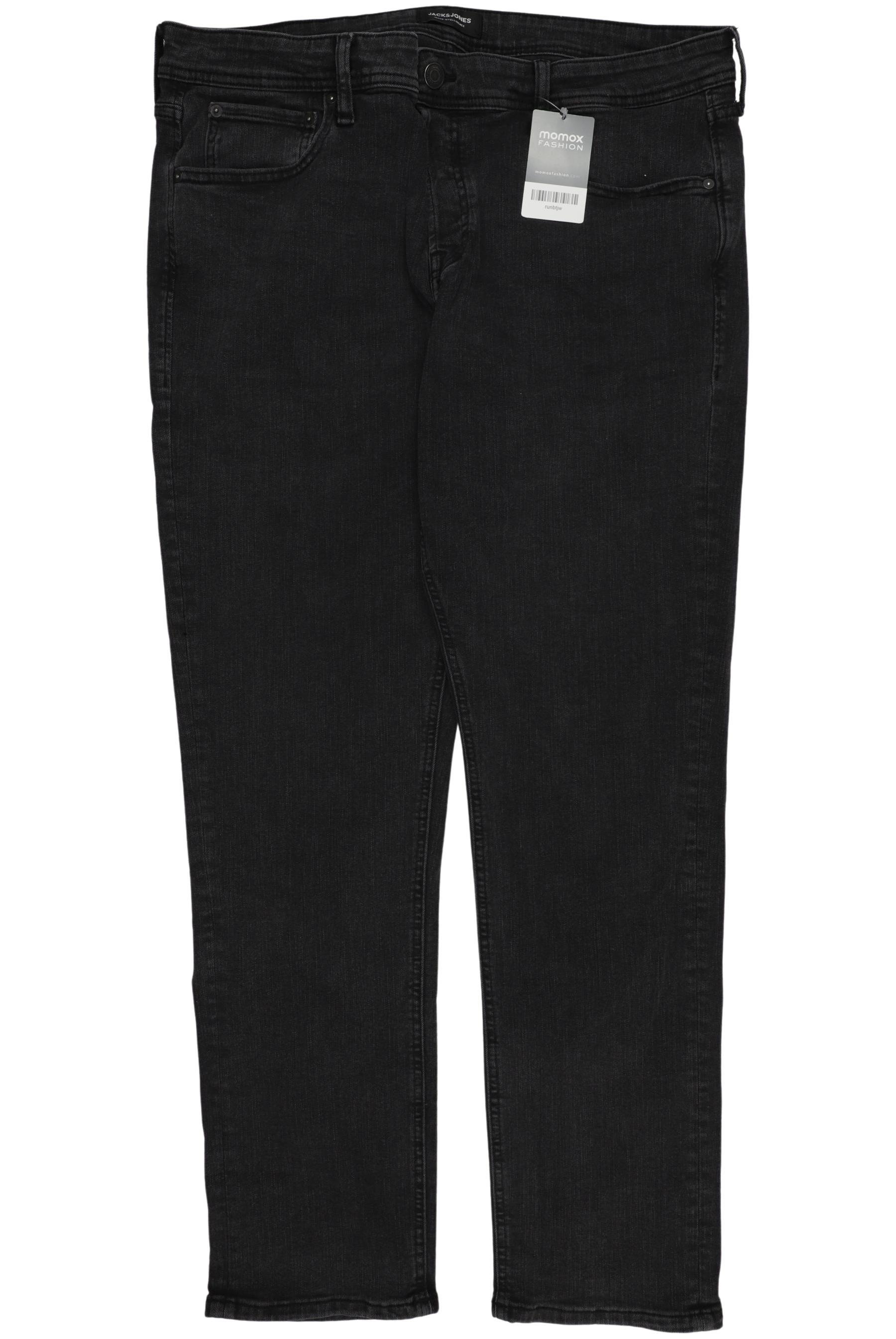 

Jack & Jones Herren Jeans, schwarz, Gr. 38