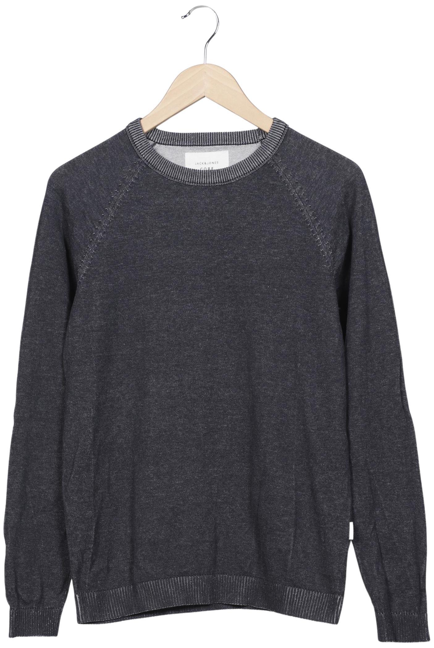 

Jack & Jones Herren Pullover, grau, Gr. 48