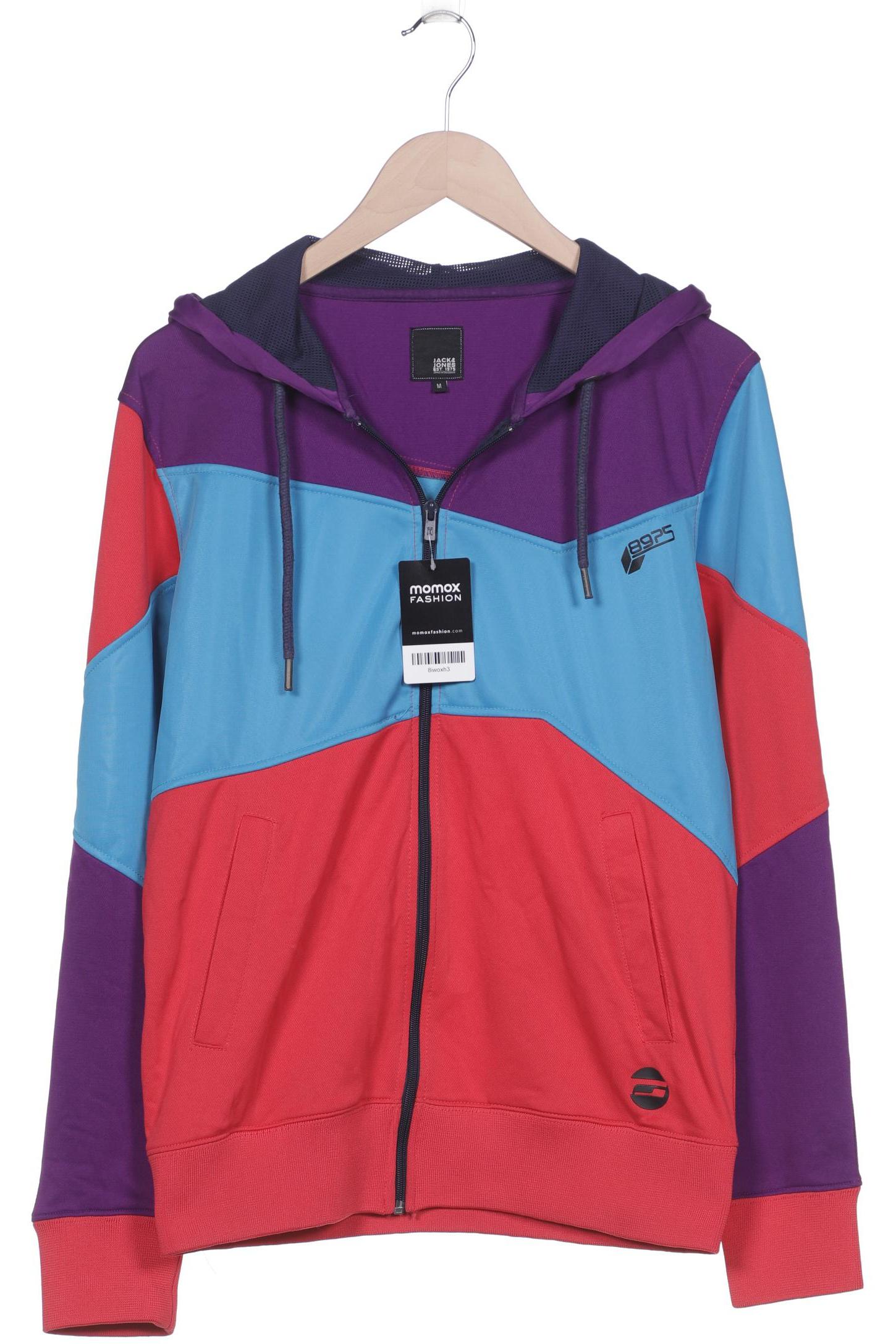 

Jack & Jones Herren Kapuzenpullover, mehrfarbig