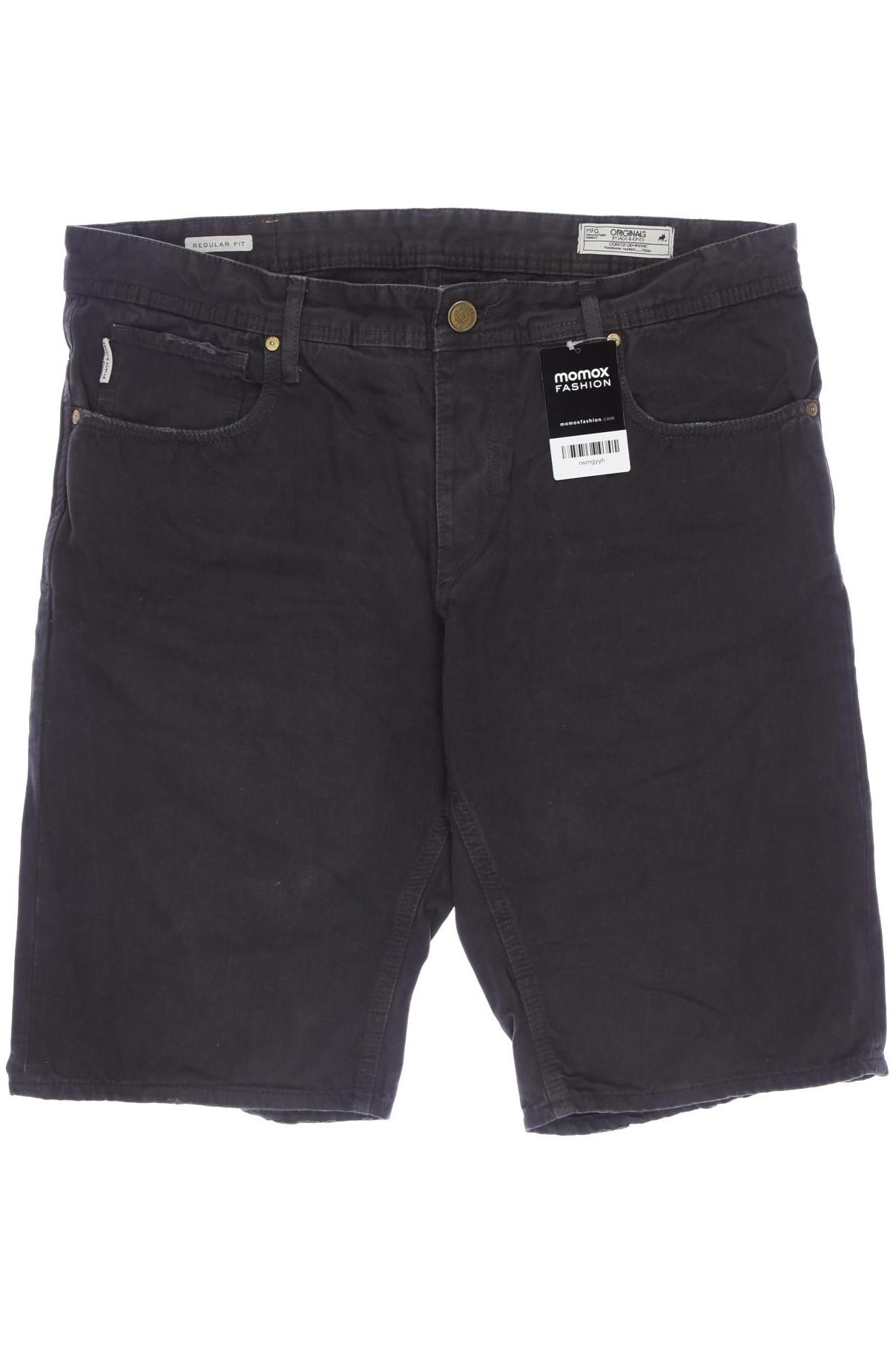 

Jack & Jones Herren Shorts, grau, Gr. 54