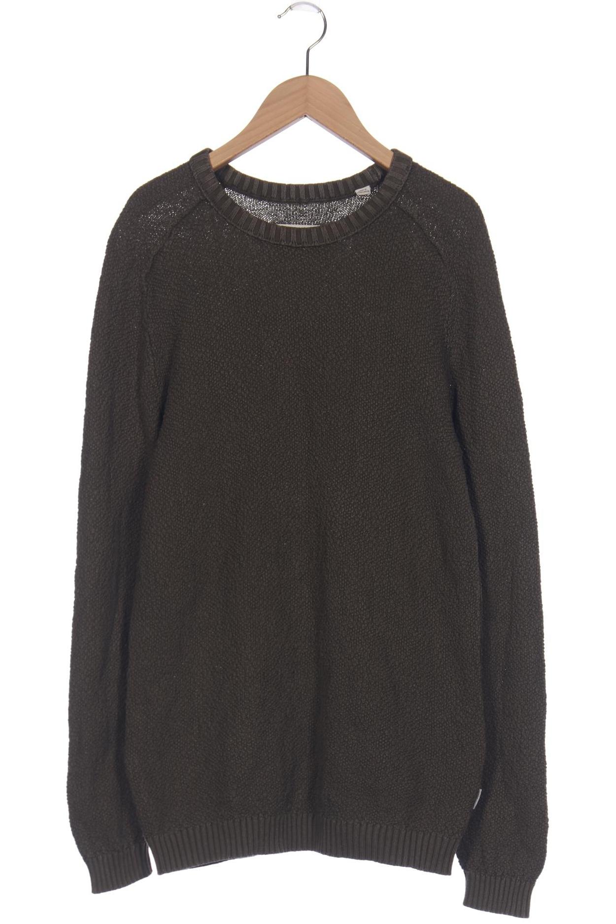 

Jack & Jones Herren Pullover, grün, Gr. 46