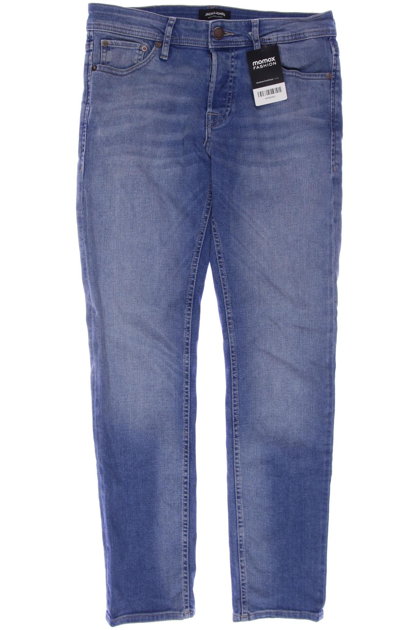 

Jack & Jones Herren Jeans, hellblau, Gr. 31