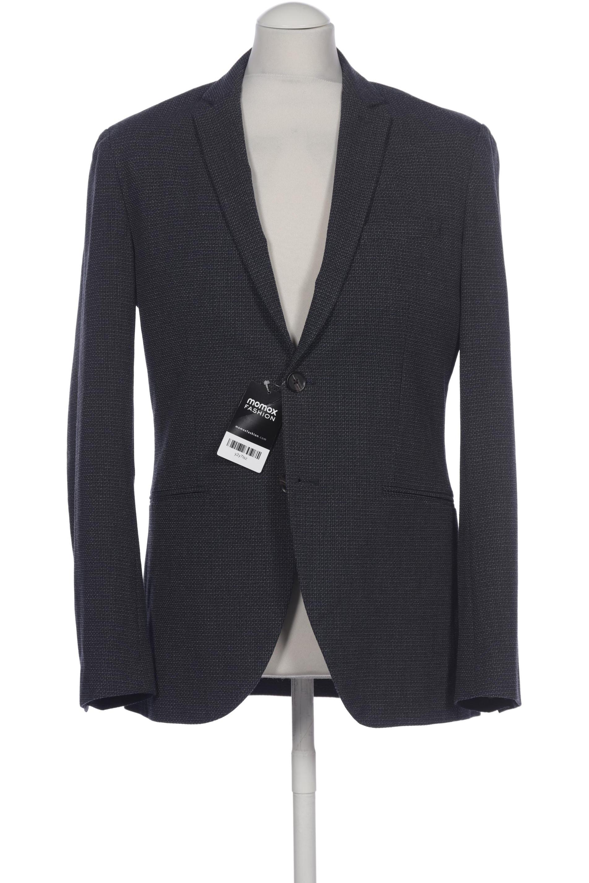 

Jack & Jones Herren Sakko, marineblau, Gr. 50