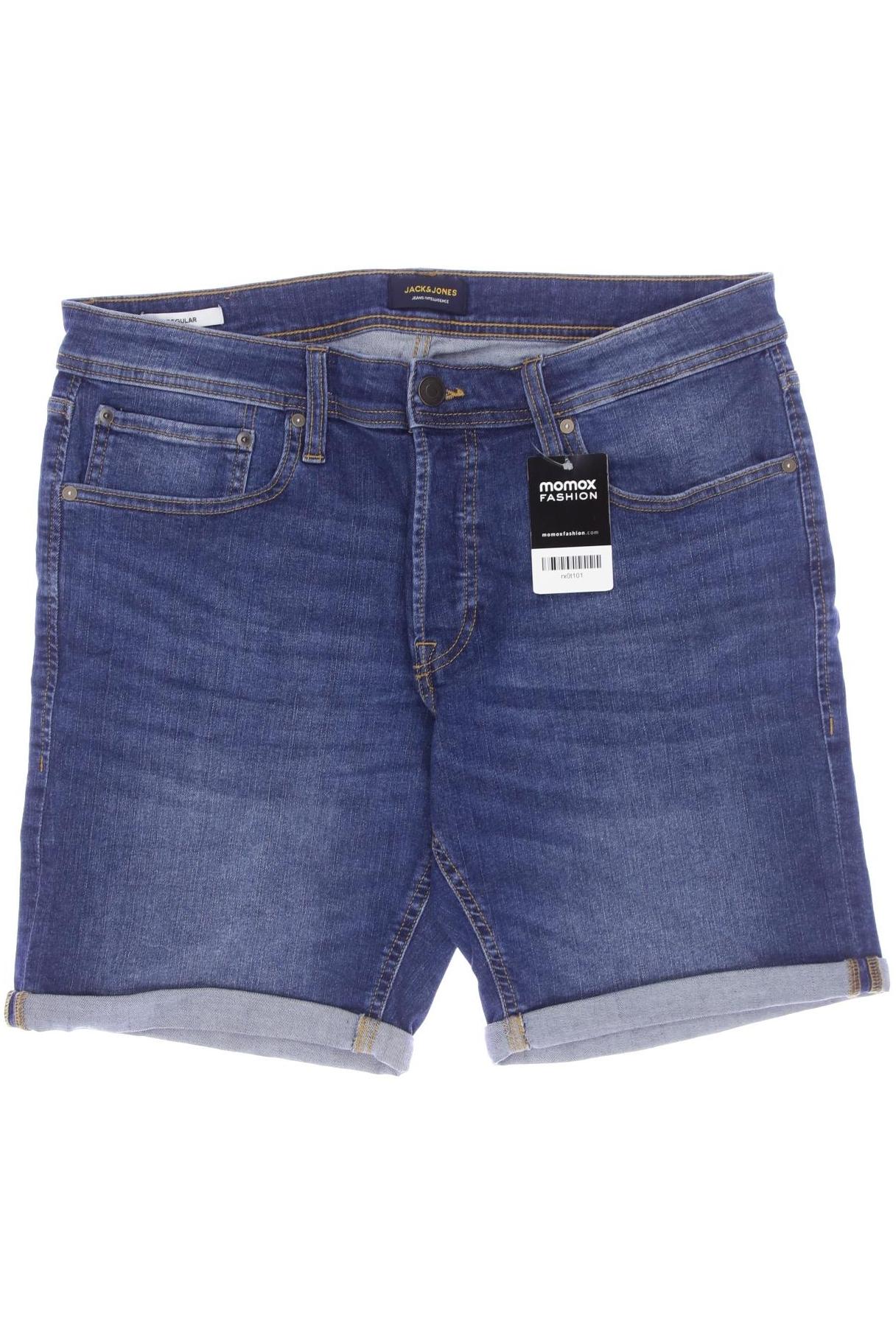 

Jack & Jones Herren Shorts, marineblau, Gr. 54