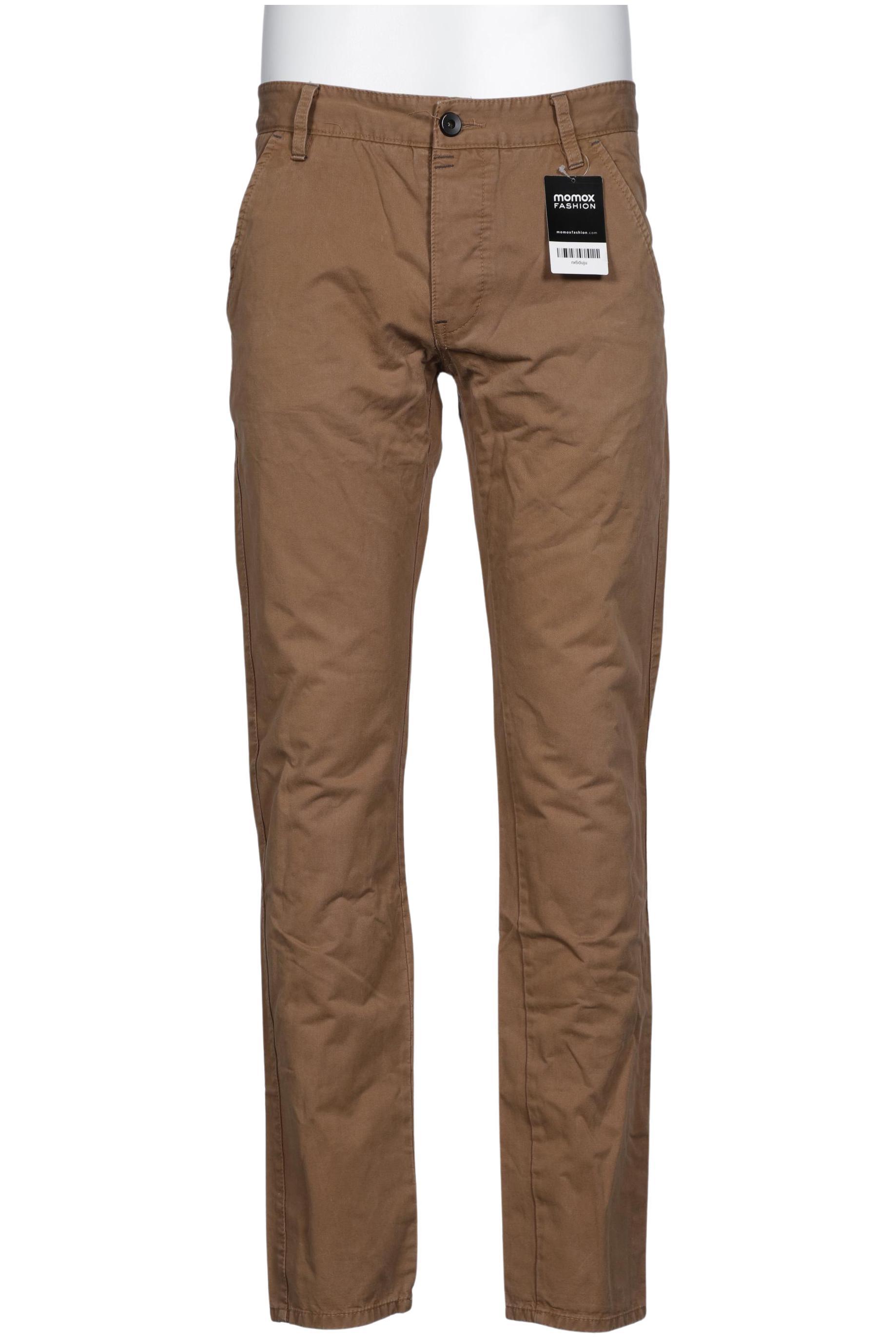 Thumbnail - Jack &amp; Jones Herren Jeans, braun, Gr. 33