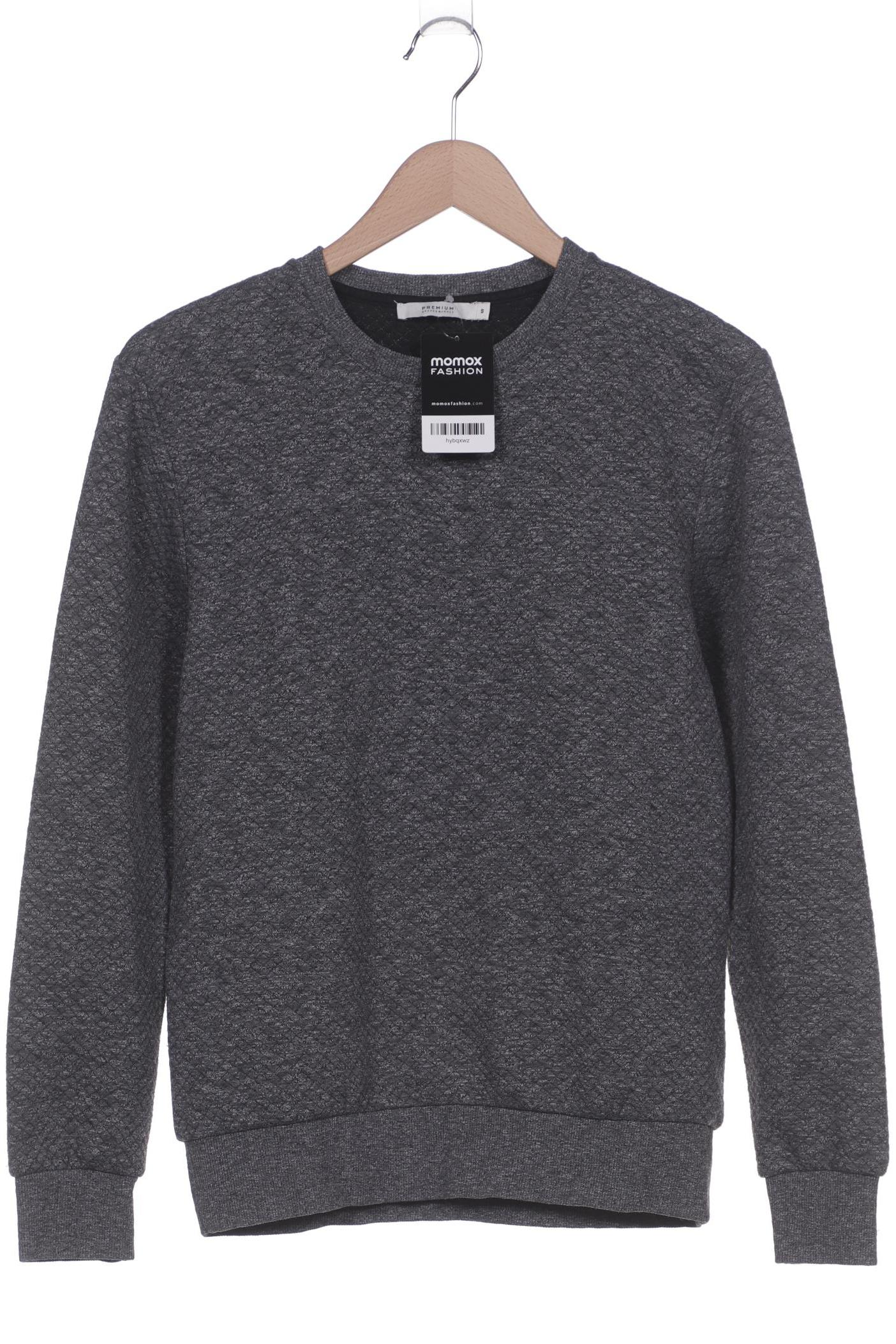 

Jack & Jones Herren Sweatshirt, grau, Gr. 46