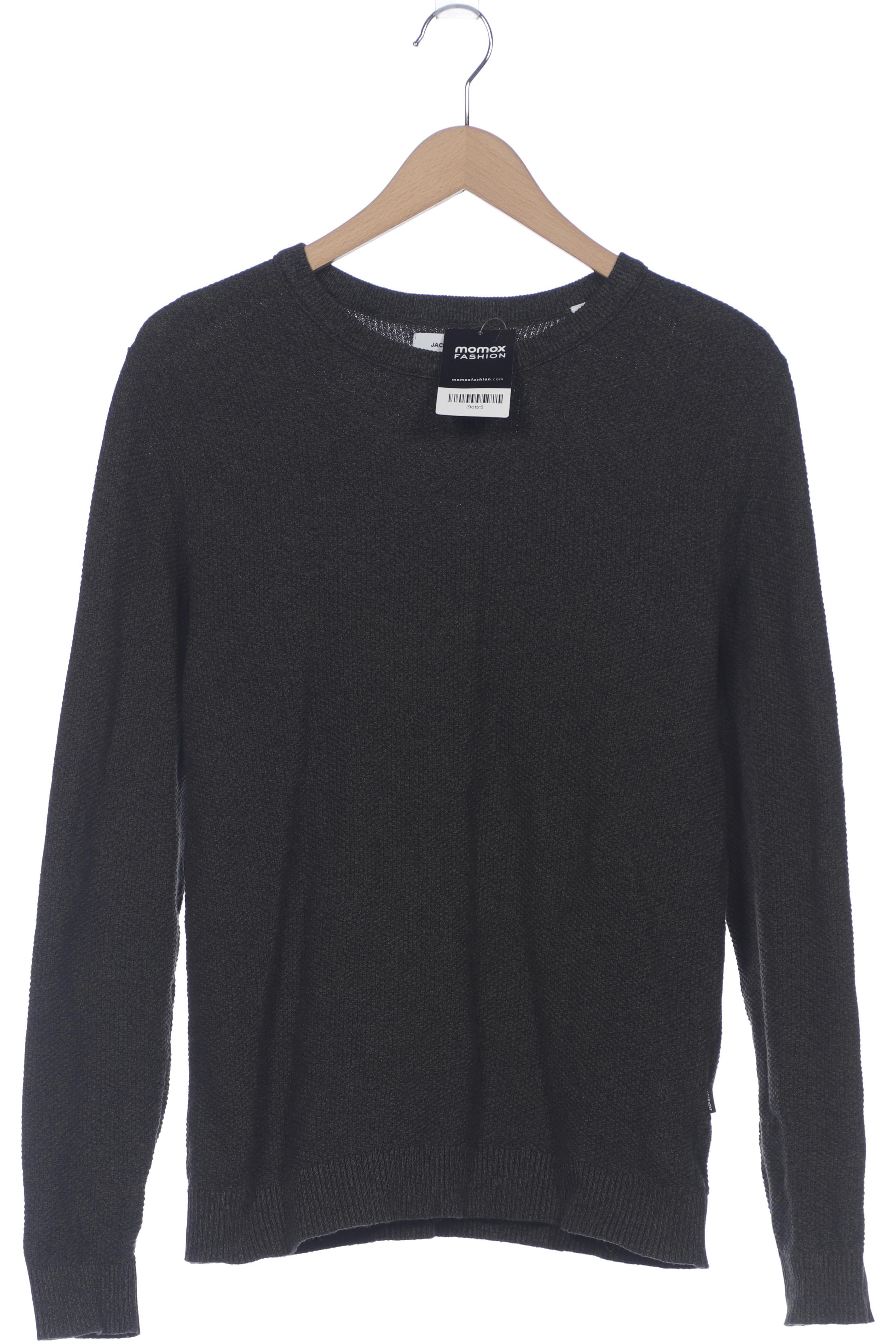 

Jack & Jones Herren Pullover, grün, Gr. 48
