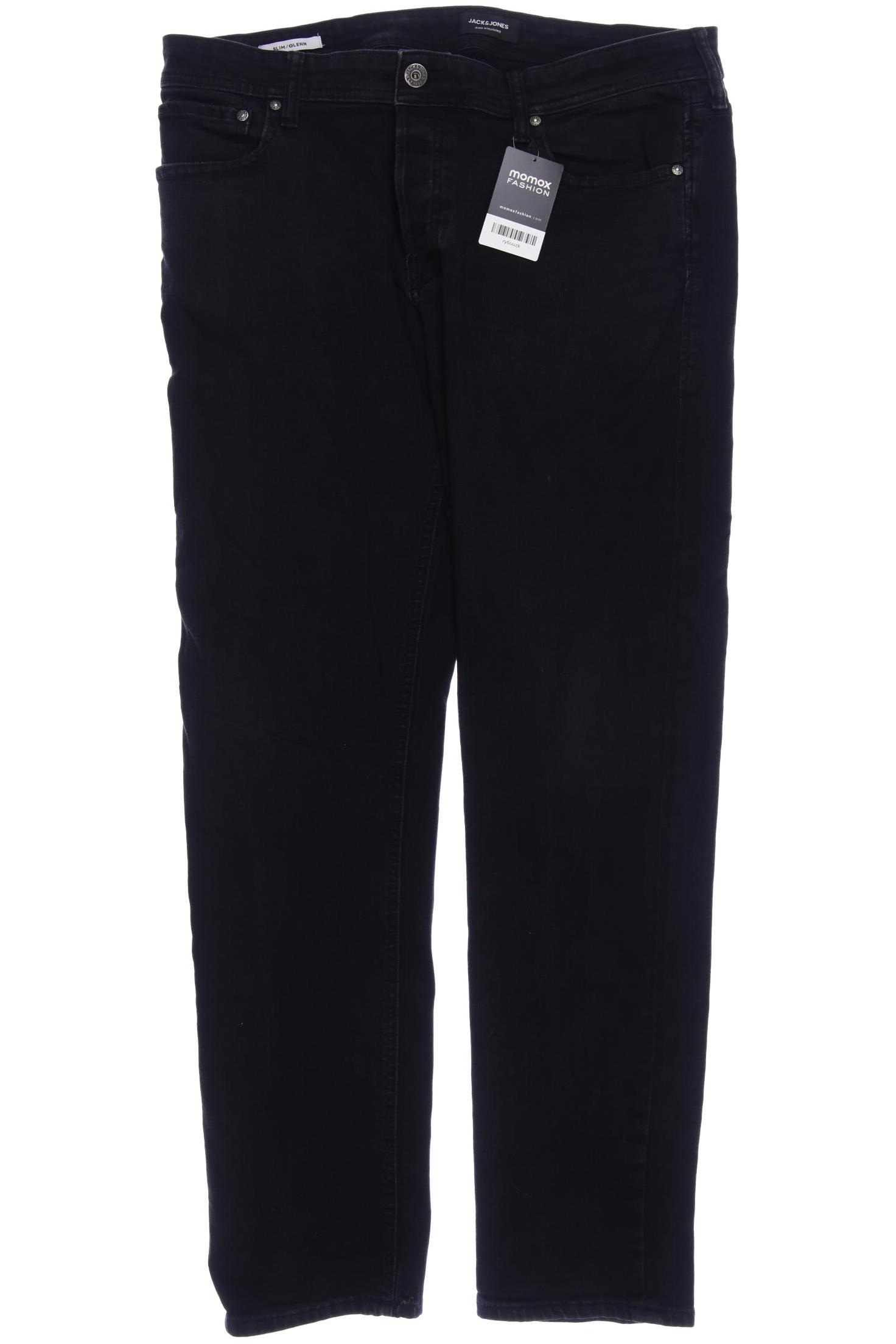 

JACK & JONES Herren Jeans, grau