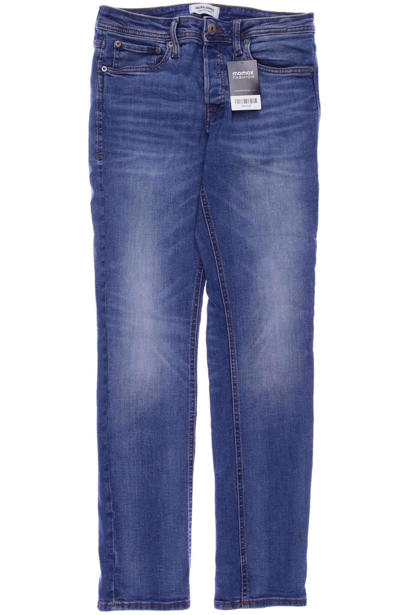 

JACK & JONES Herren Jeans, blau