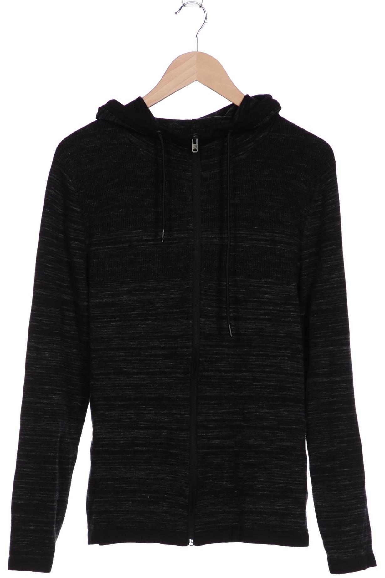 

JACK & JONES Herren Strickjacke, grau