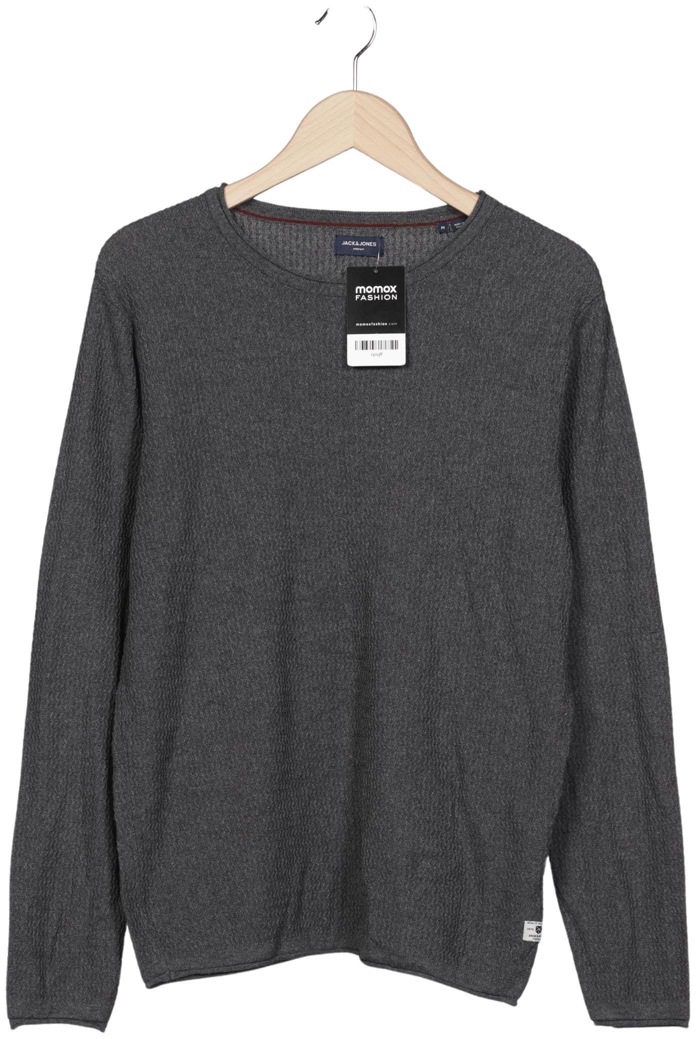 

Jack & Jones Herren Pullover, grau, Gr. 48