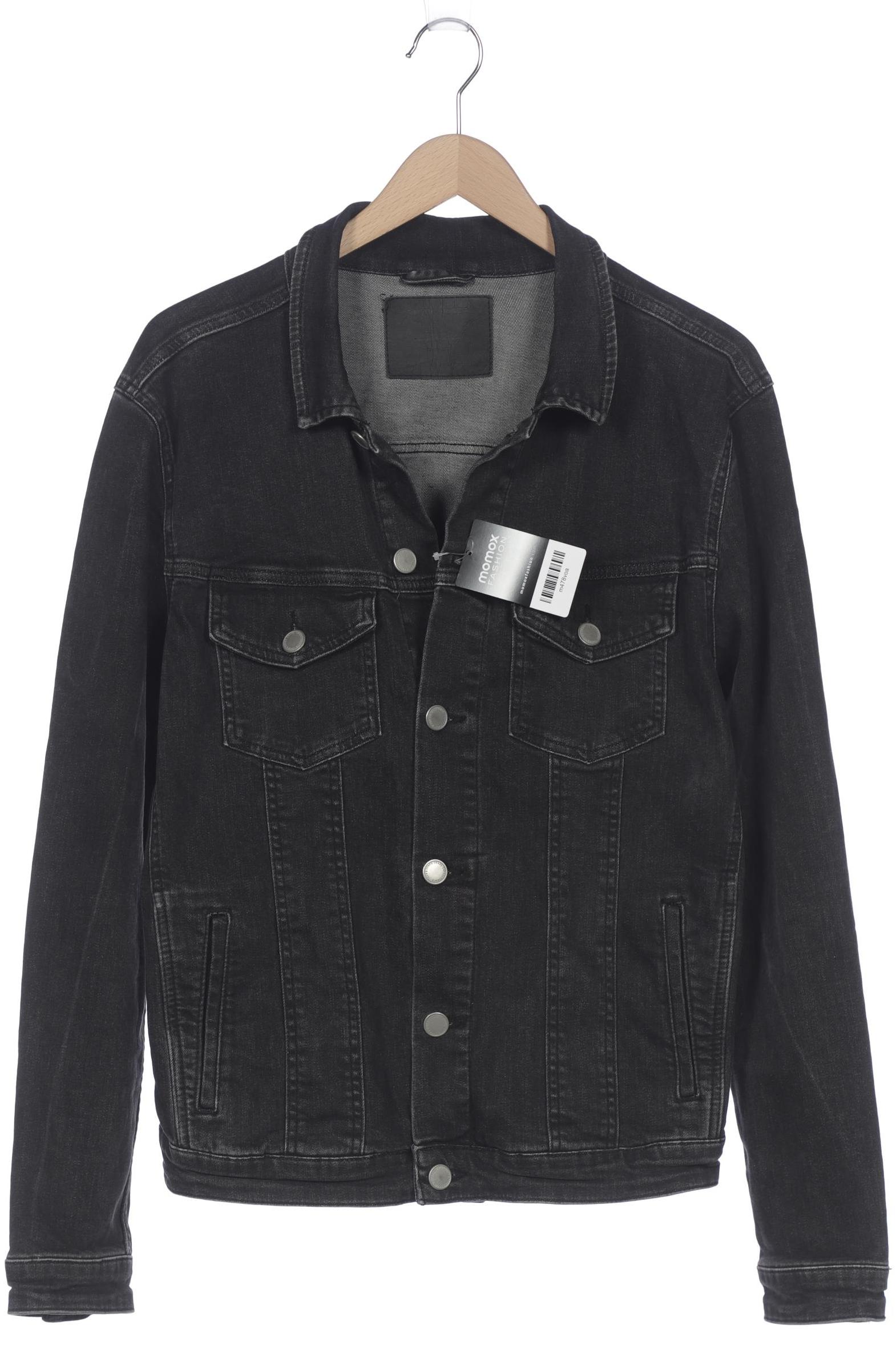 

Jack & Jones Herren Jacke, schwarz, Gr. 48