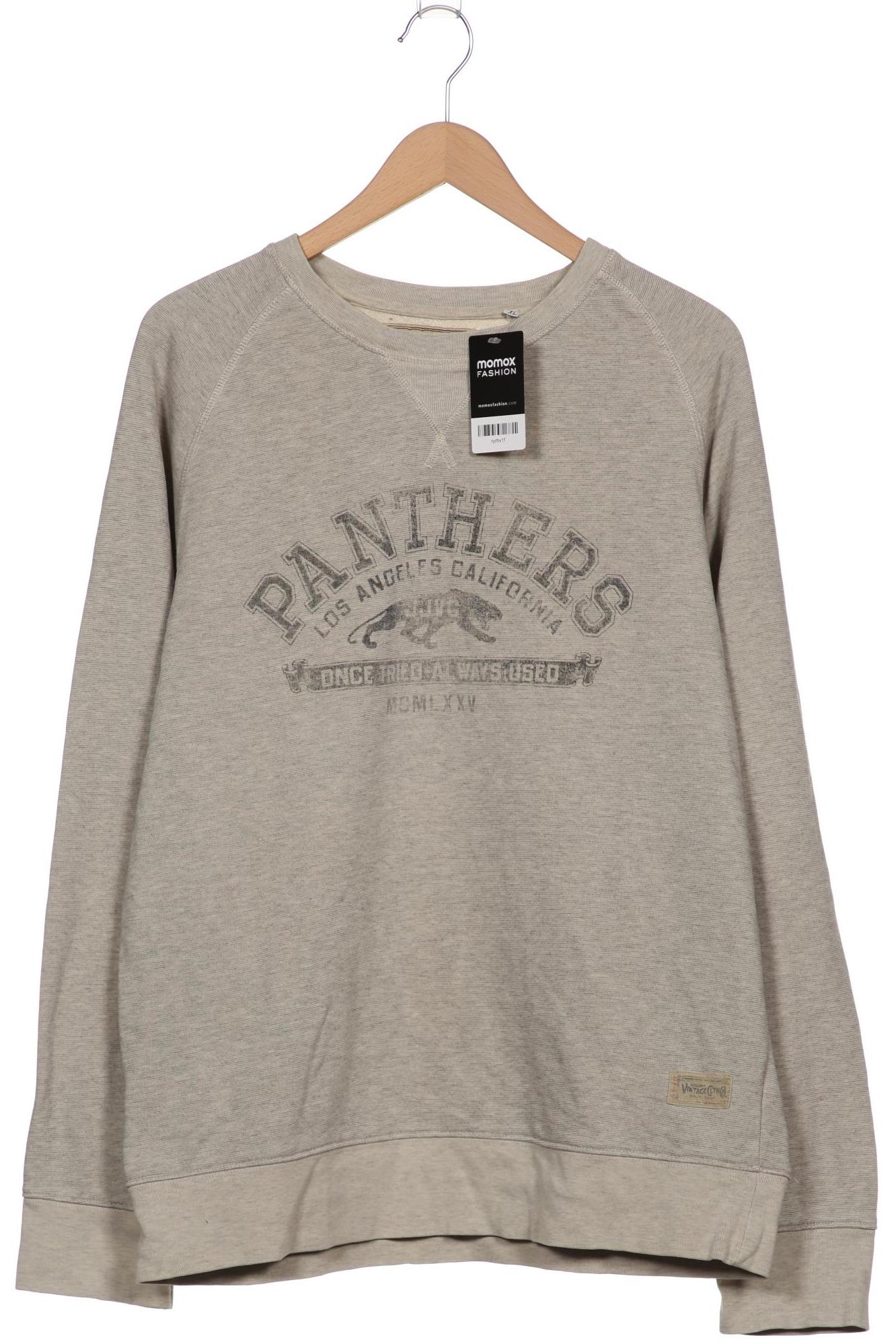 

JACK & JONES Herren Sweatshirt, beige