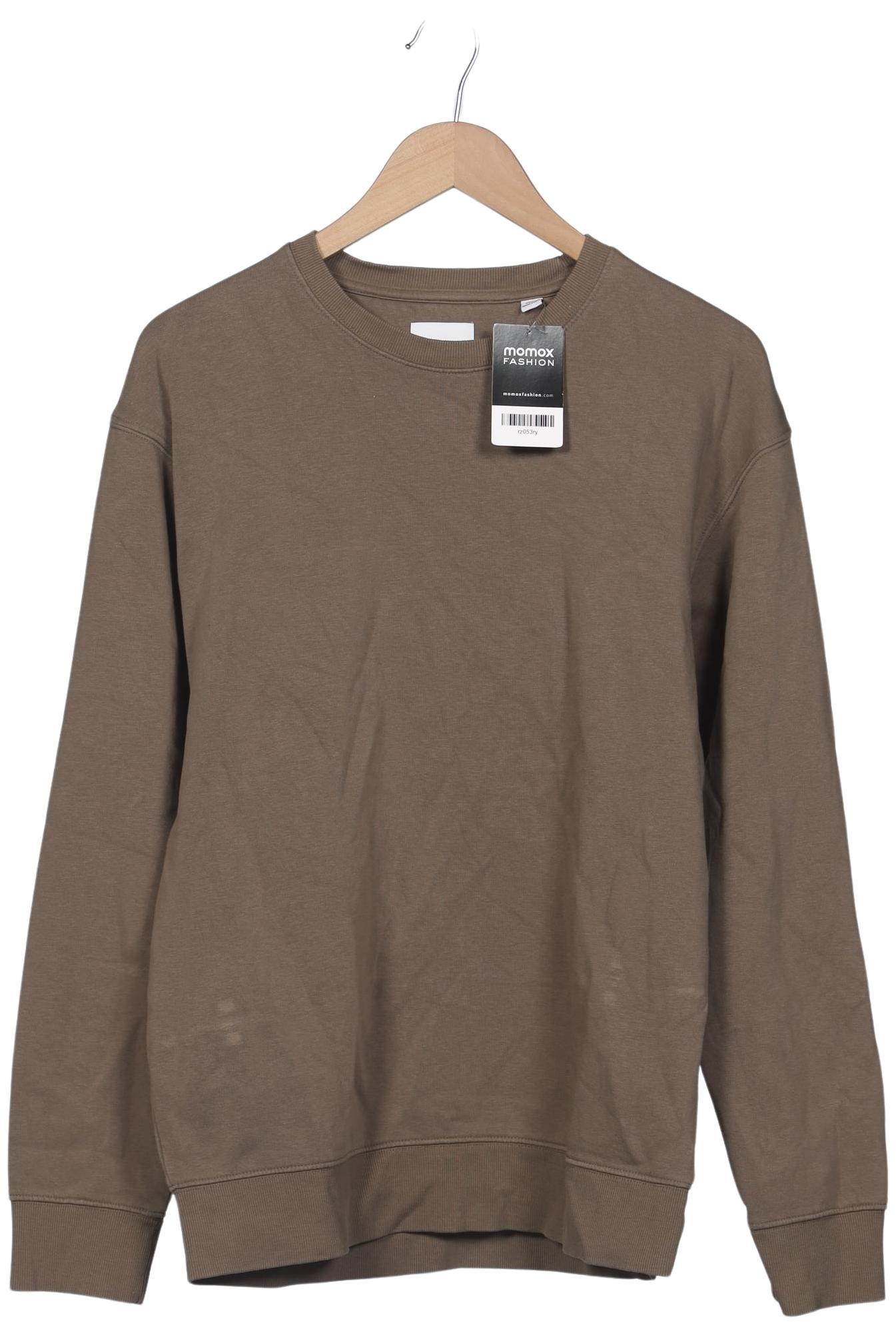 

Jack & Jones Herren Sweatshirt, braun, Gr. 52