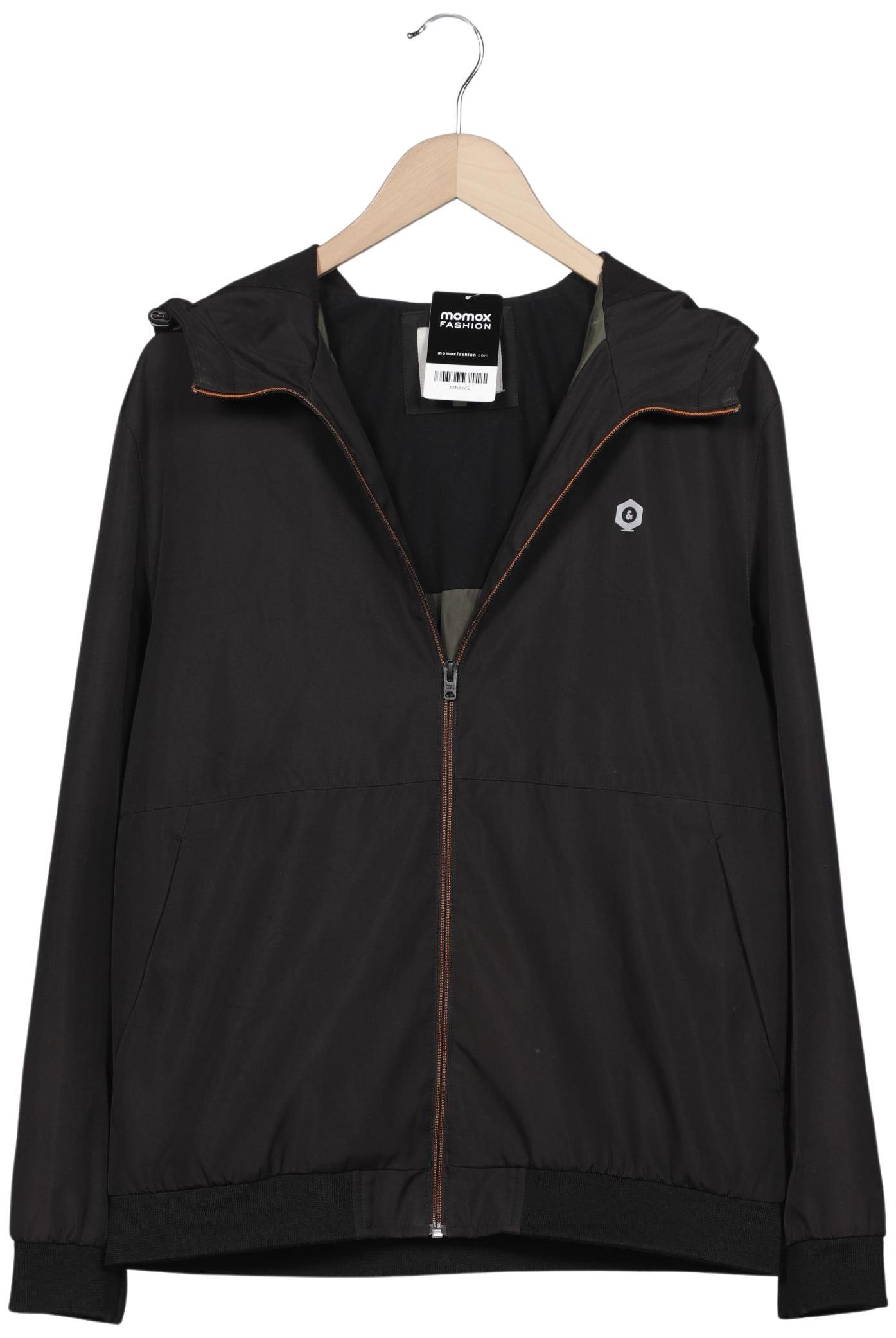 

Jack & Jones Herren Jacke, schwarz, Gr. 52