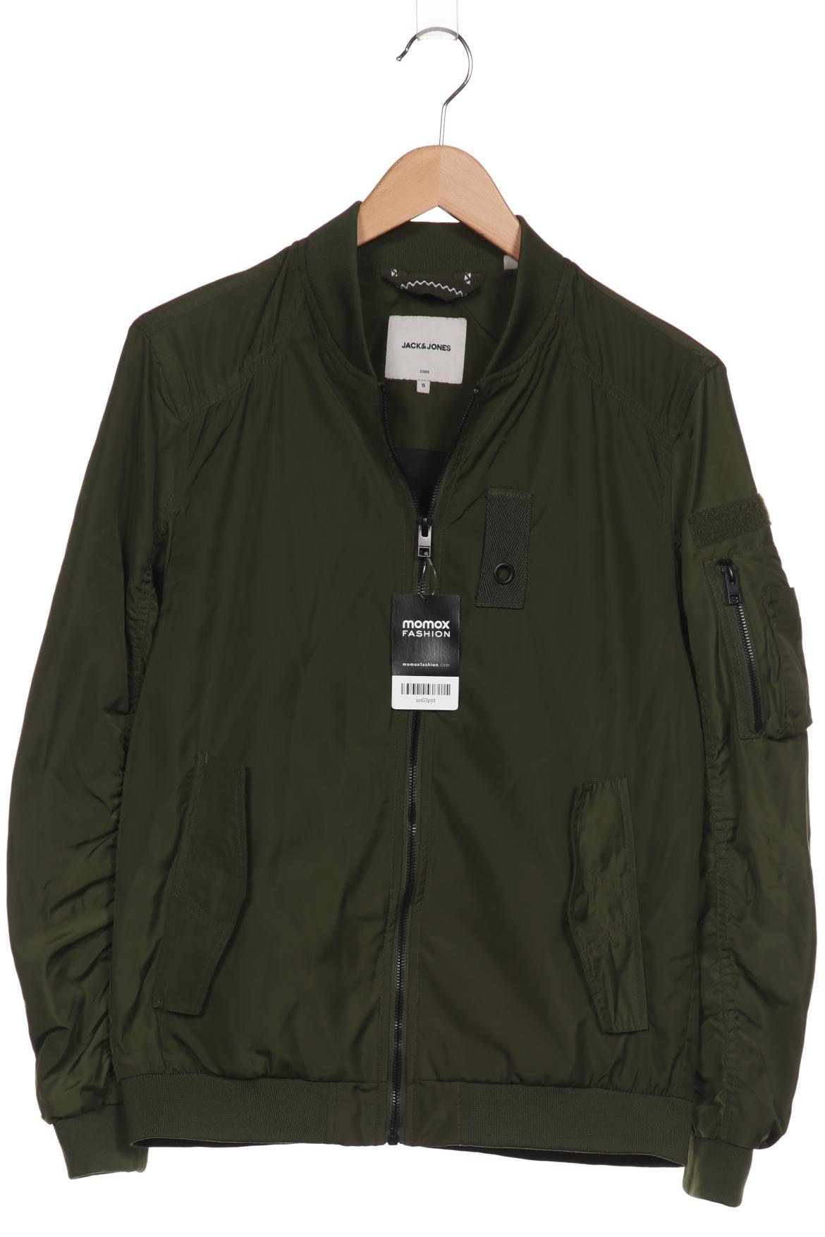 

Jack & Jones Herren Jacke, grün, Gr. 46
