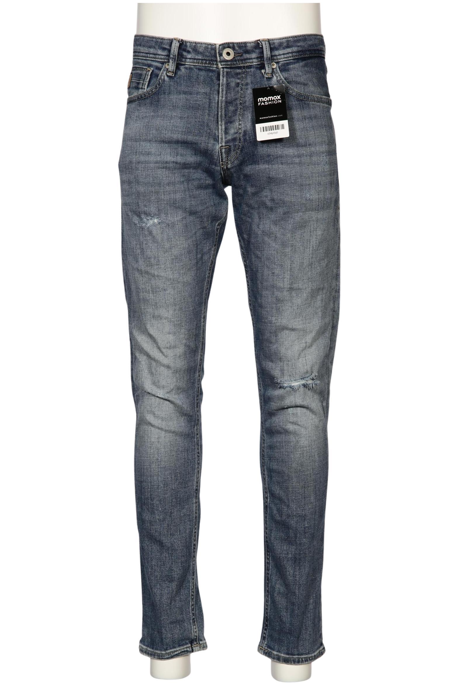 

Jack & Jones Herren Jeans, blau, Gr. 32