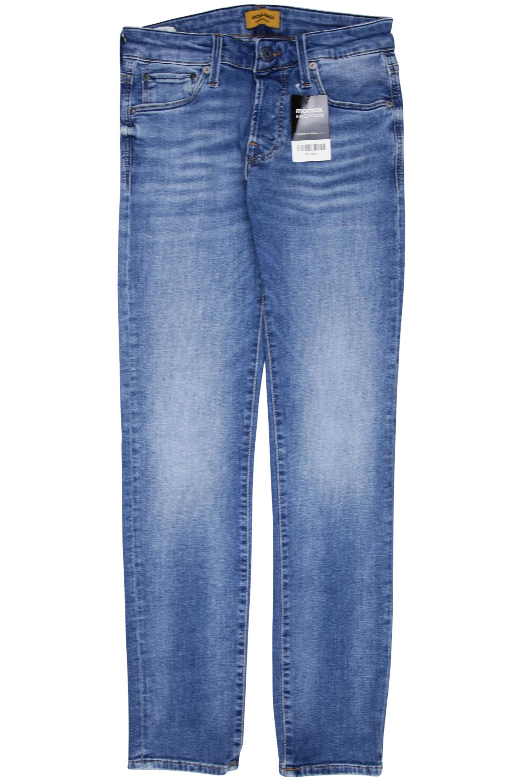 

Jack & Jones Herren Jeans, blau, Gr. 28