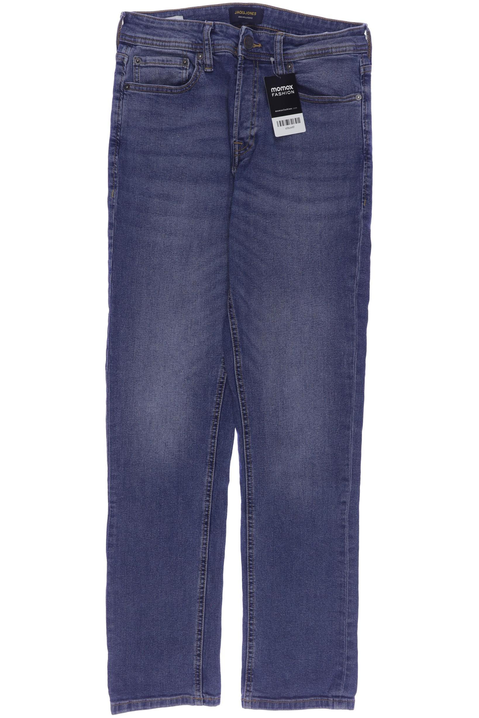 

Jack & Jones Herren Jeans, blau, Gr. 28