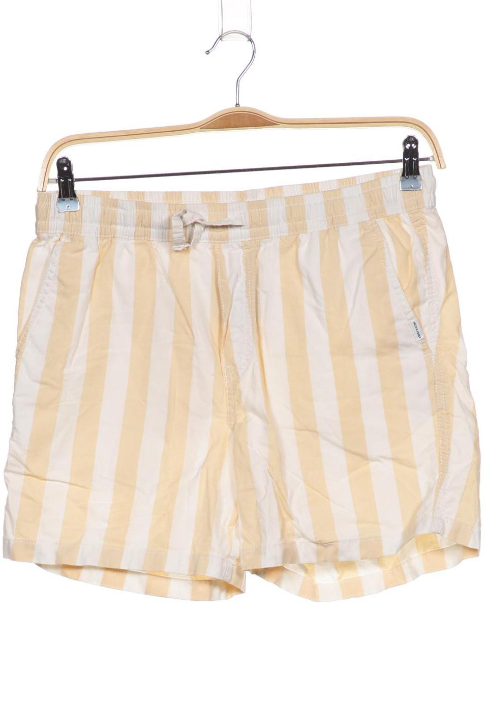 

JACK & JONES Herren Shorts, beige