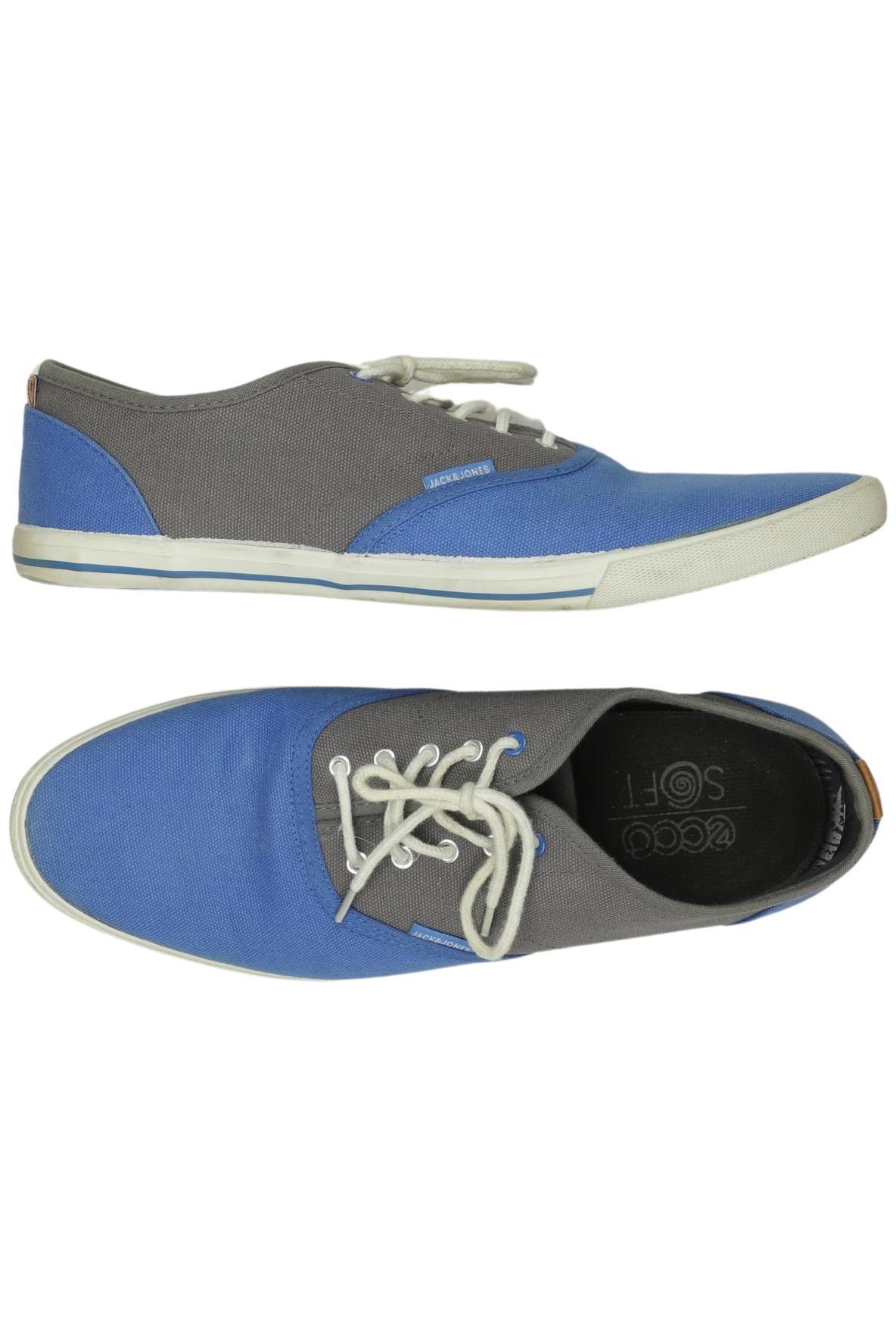 Thumbnail - Jack &amp; Jones Herren Halbschuh, mehrfarbig, Gr. 43