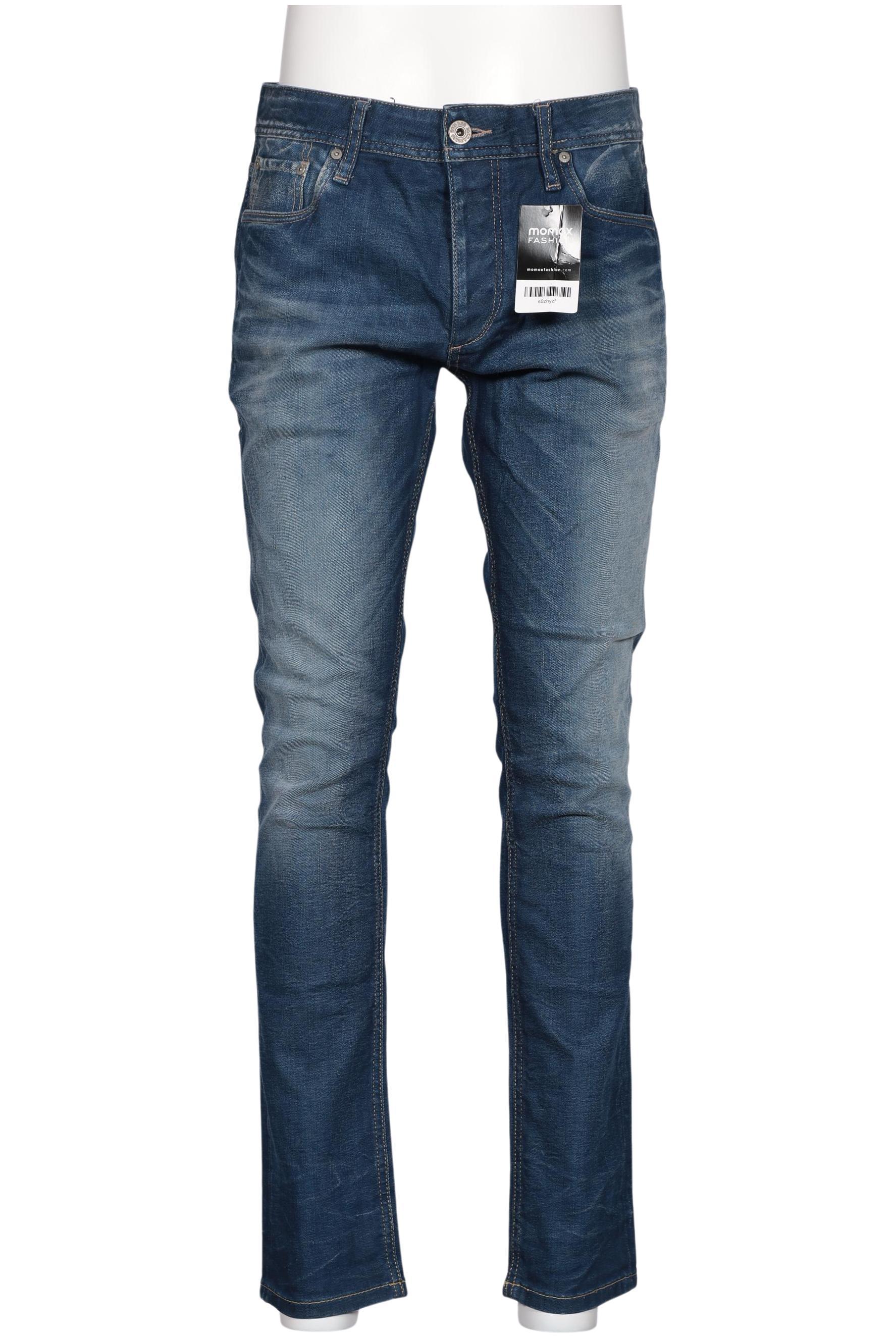 

Jack & Jones Herren Jeans, blau, Gr. 31
