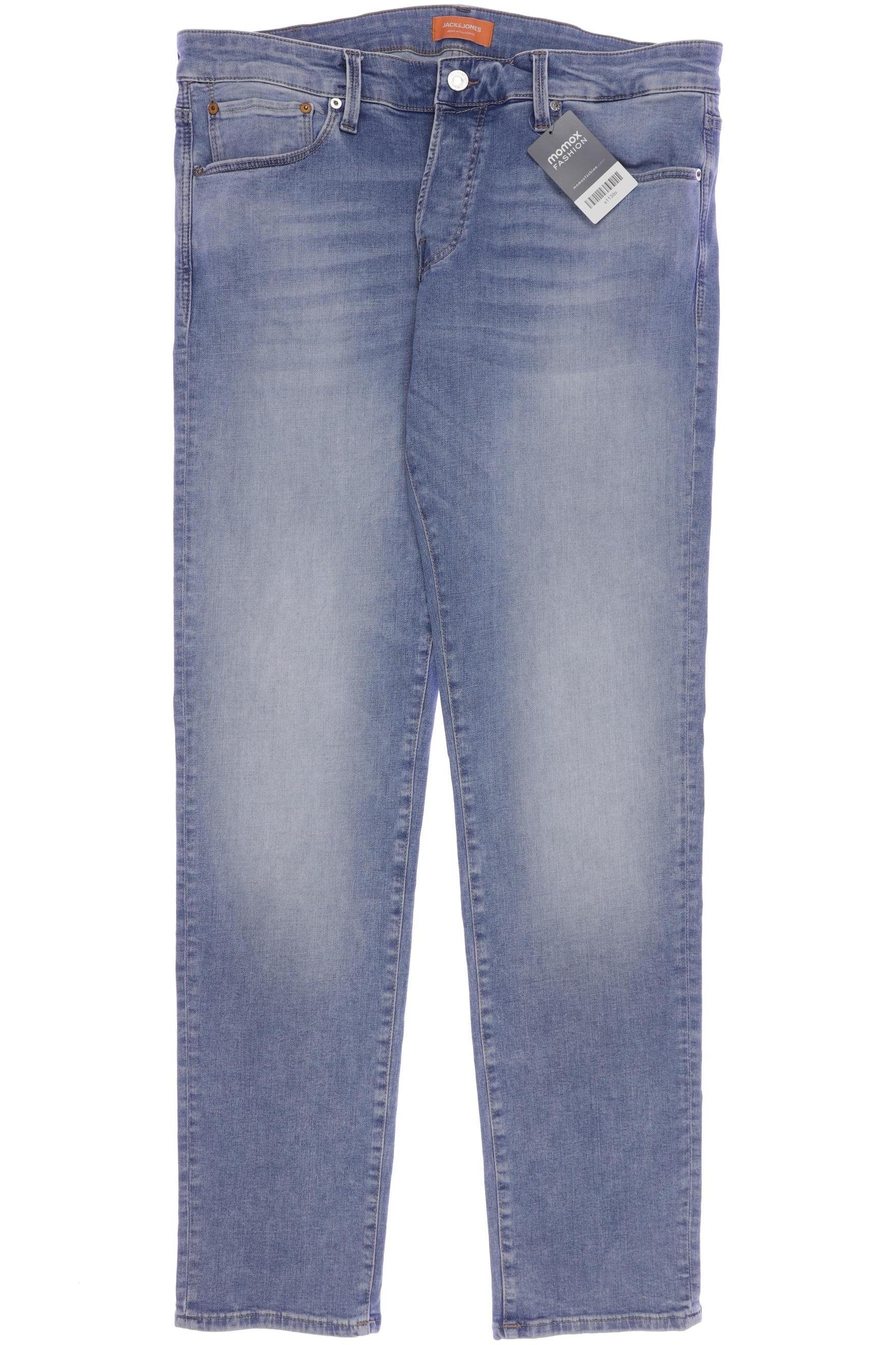 

Jack & Jones Herren Jeans, blau, Gr. 36