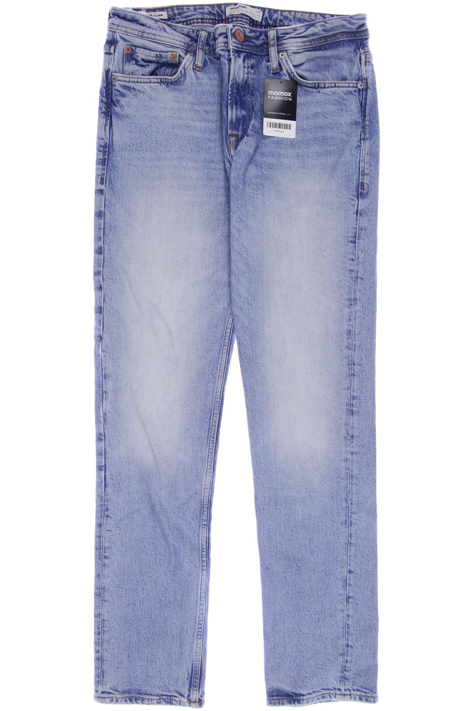 

JACK & JONES Herren Jeans, blau