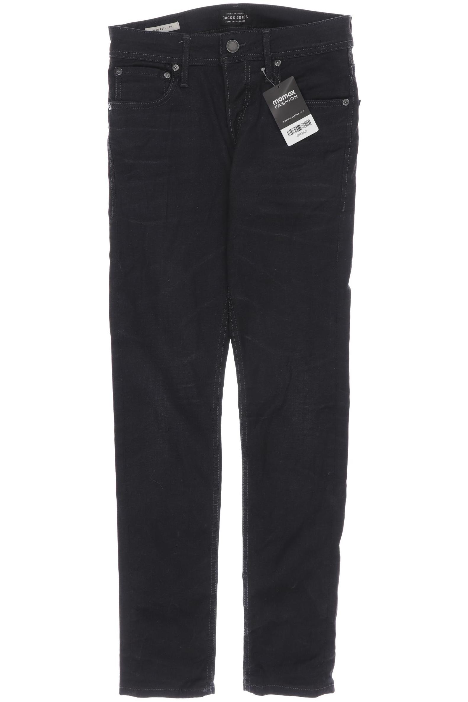 

JACK & JONES Herren Jeans, marineblau