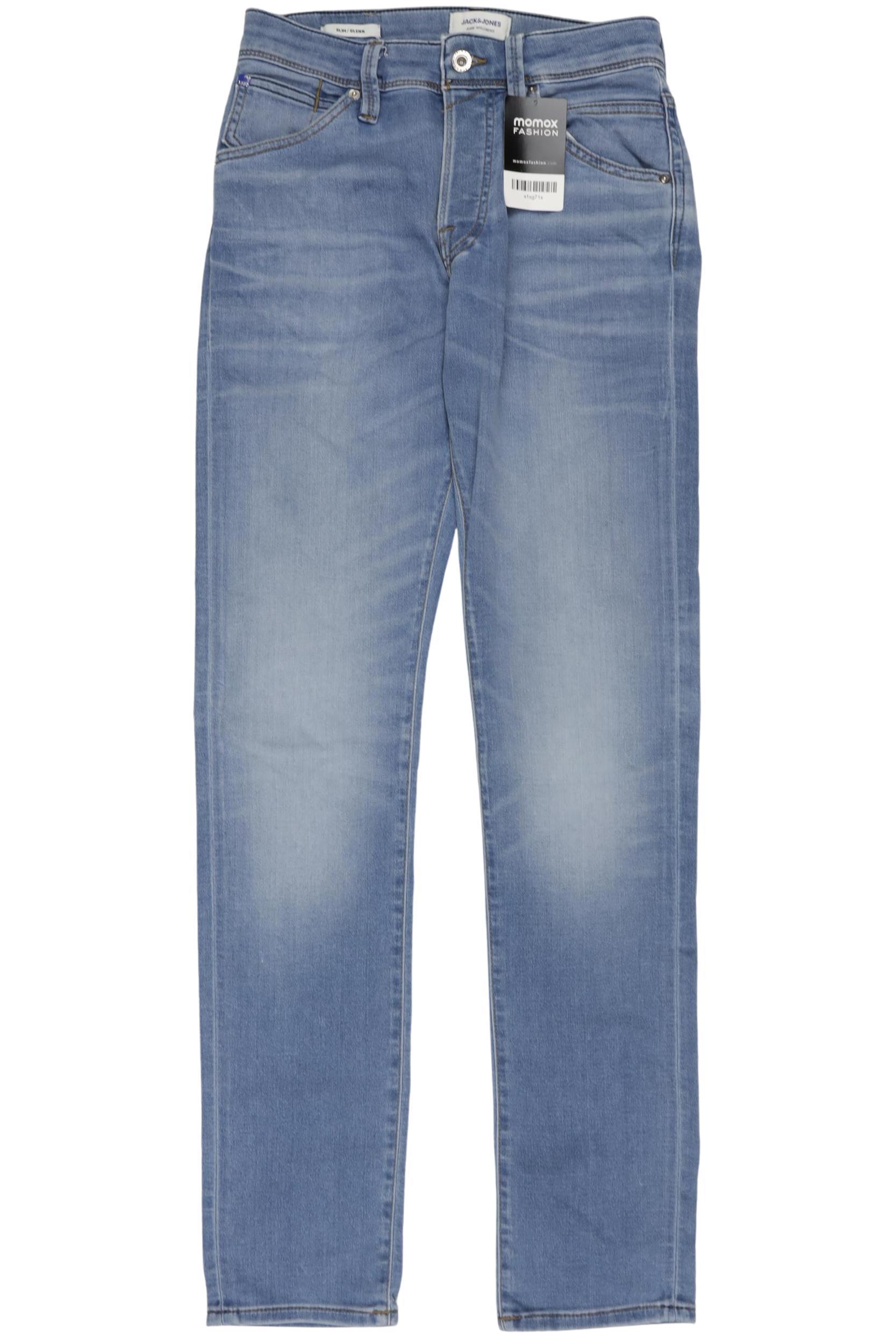 

Jack & Jones Herren Jeans, hellblau, Gr. 27