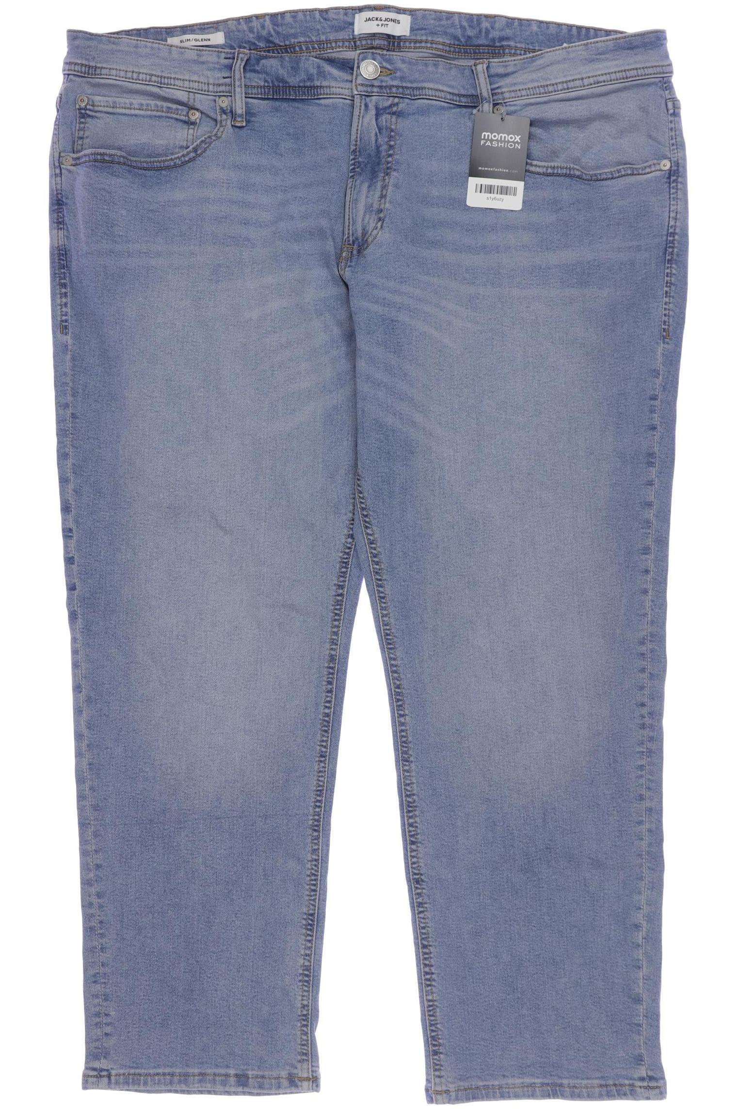 

Jack & Jones Herren Jeans, hellblau, Gr. 44