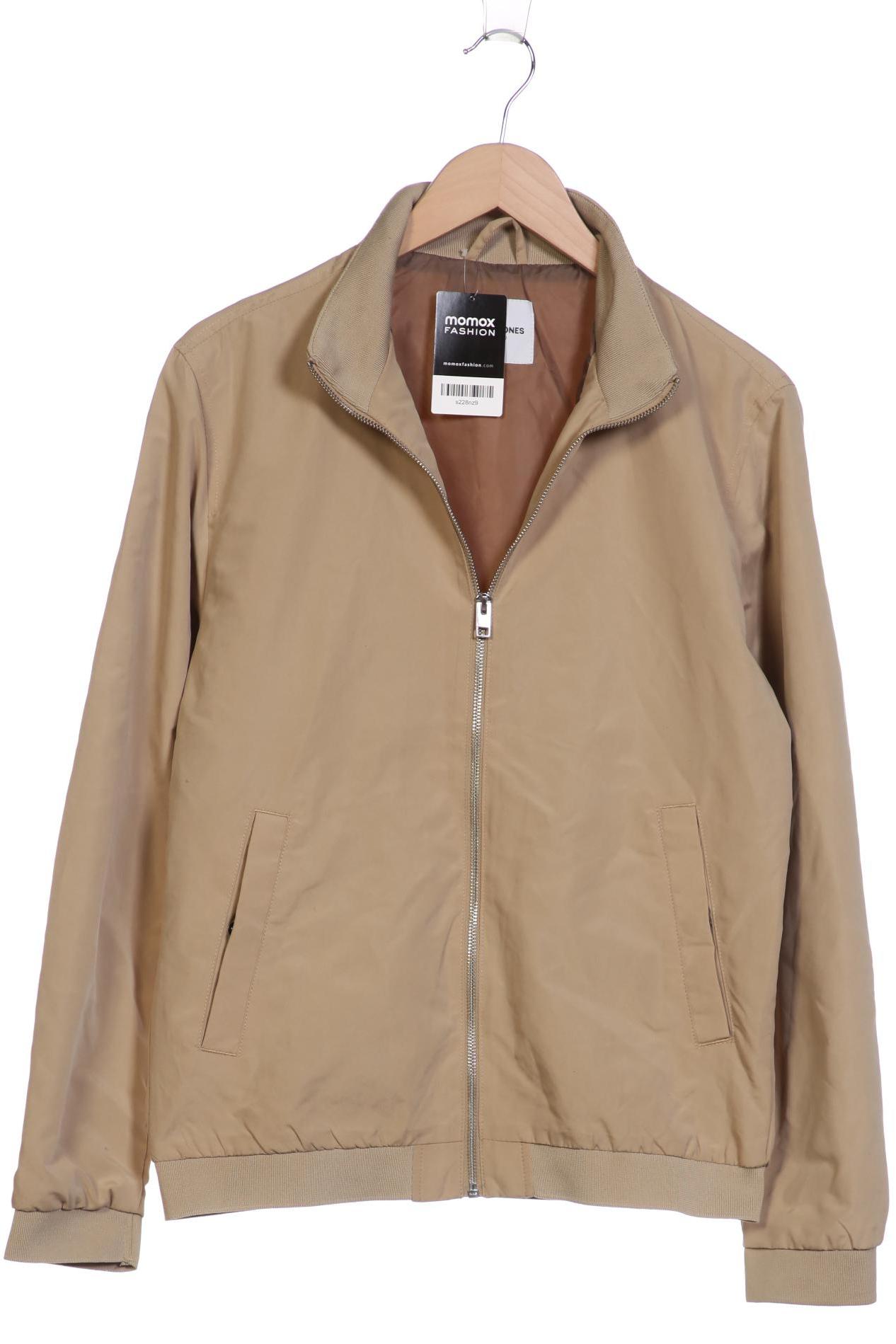 

Jack & Jones Herren Jacke, beige, Gr. 48