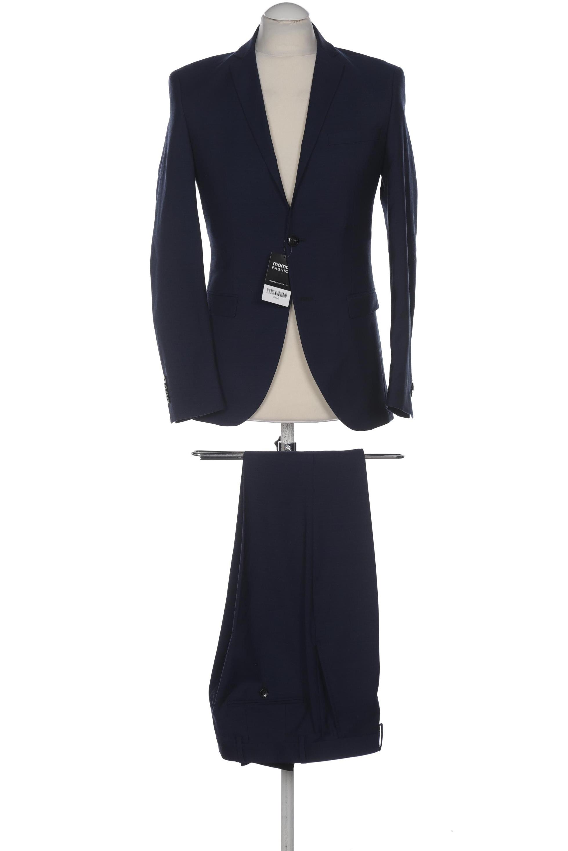 

Jack & Jones Herren Anzug, marineblau, Gr. 46