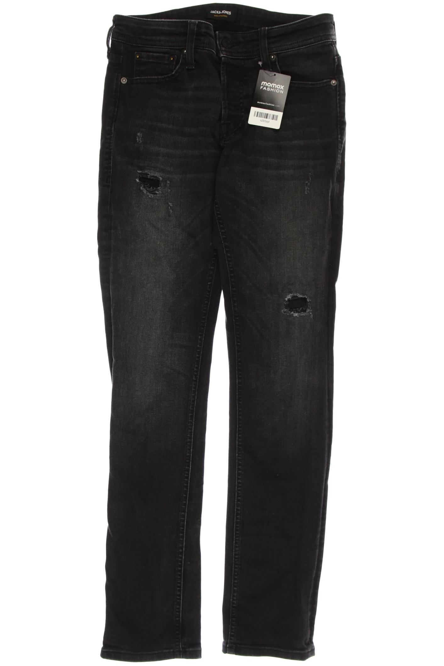 

JACK & JONES Herren Jeans, grau