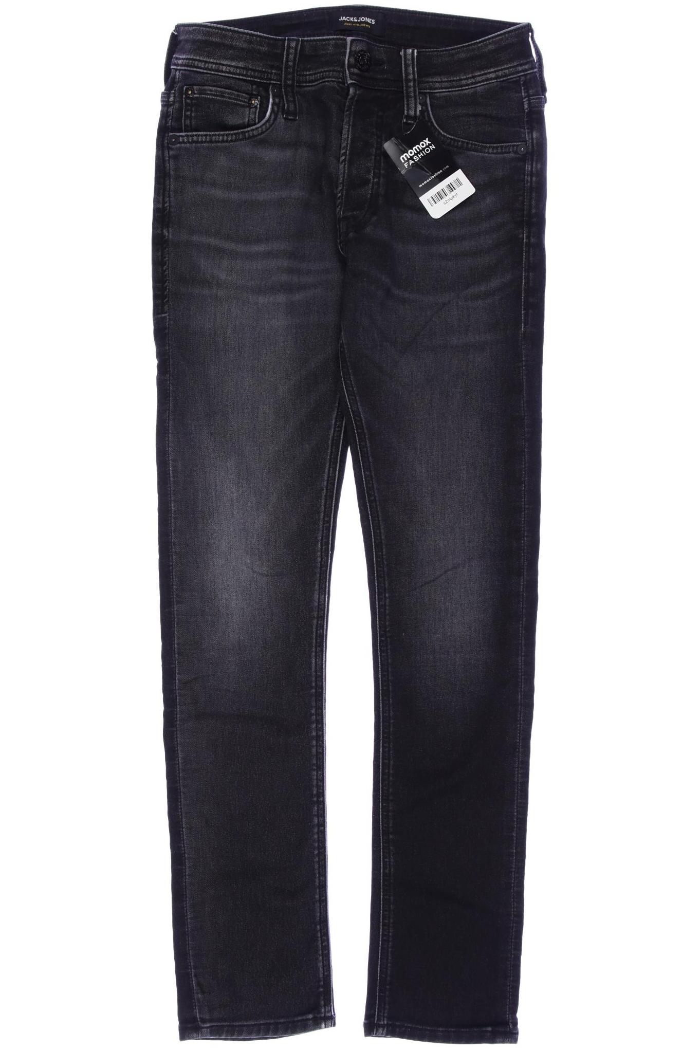 

Jack & Jones Herren Jeans, grau