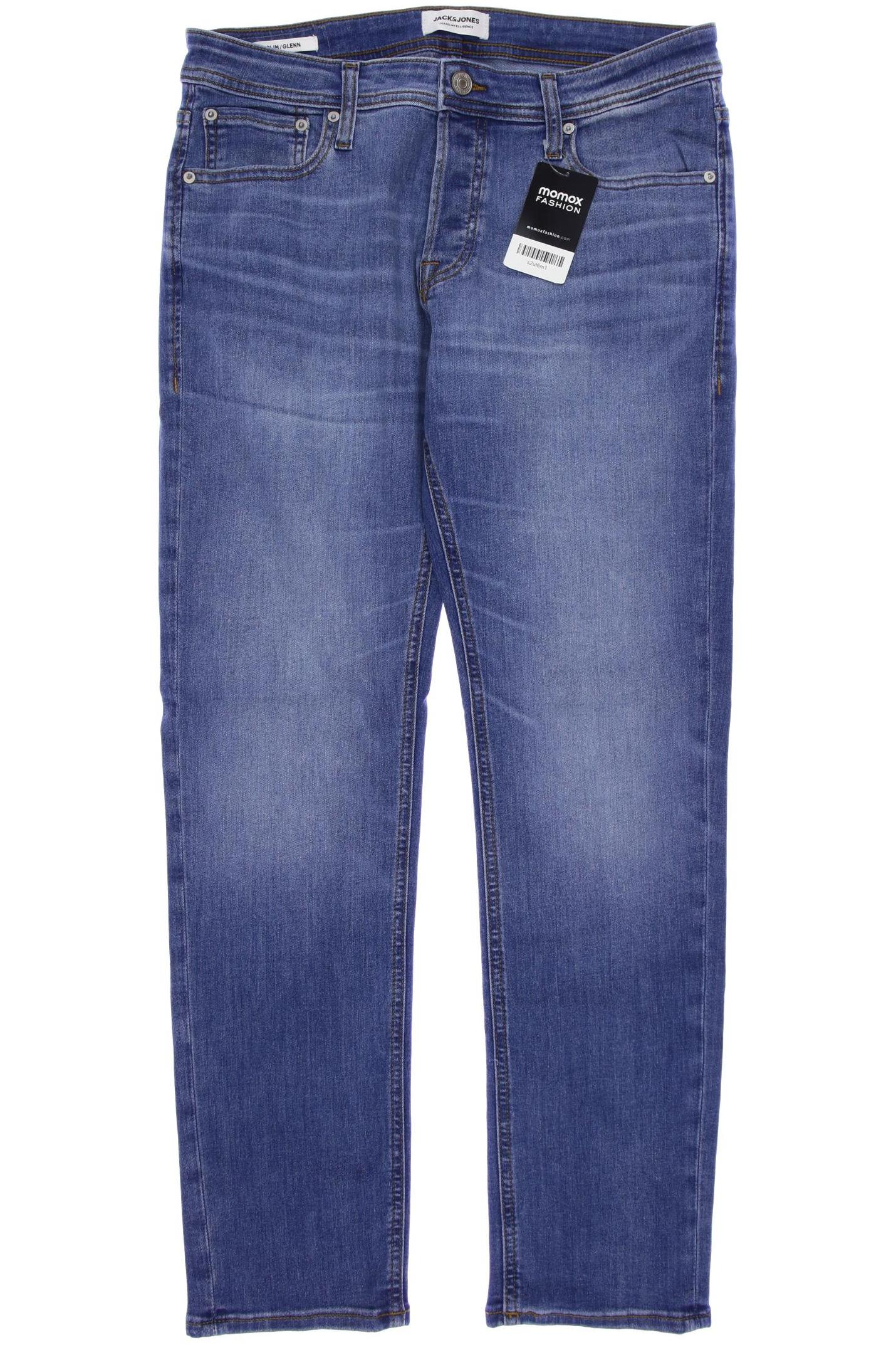

Jack & Jones Herren Jeans, blau